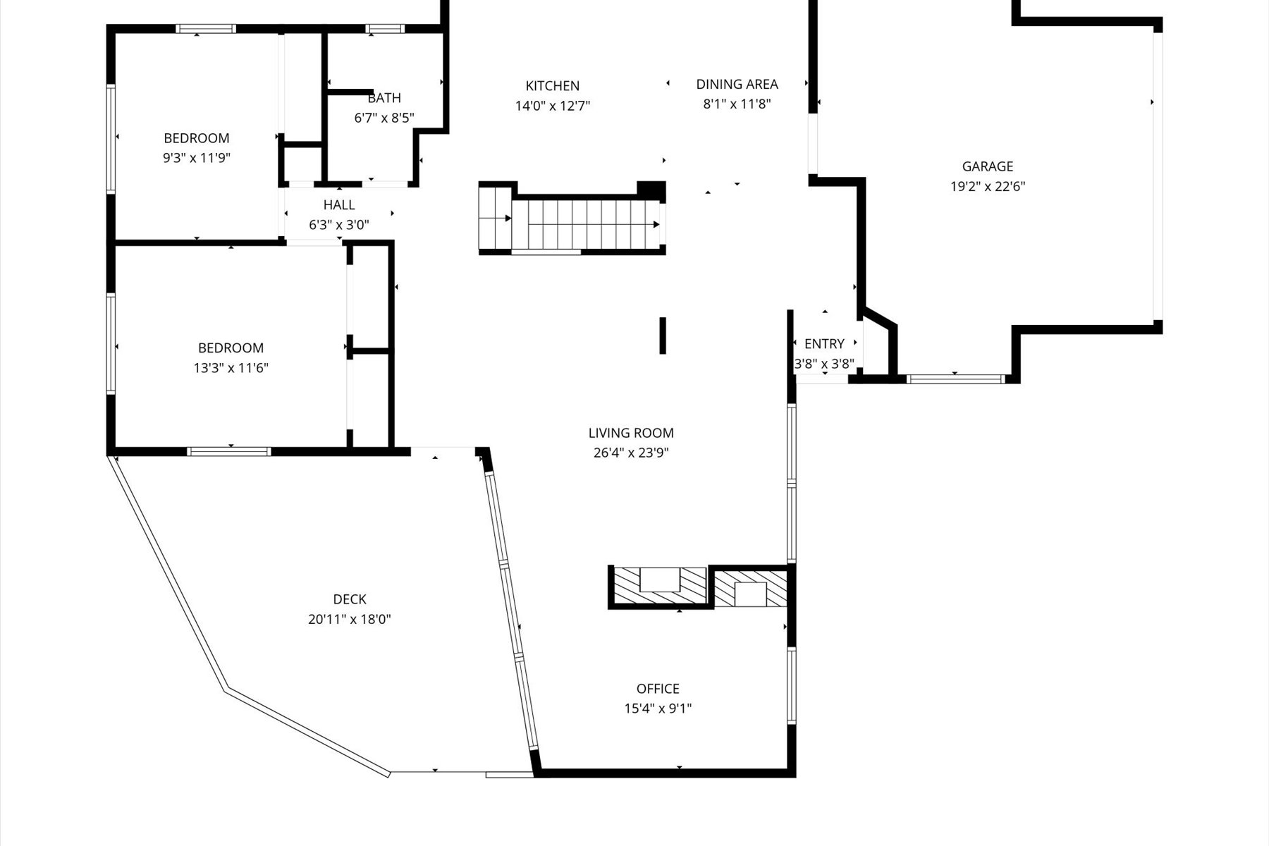  3531 NE 166th St, Lake Forest Park, WA 98155 - 物件實景