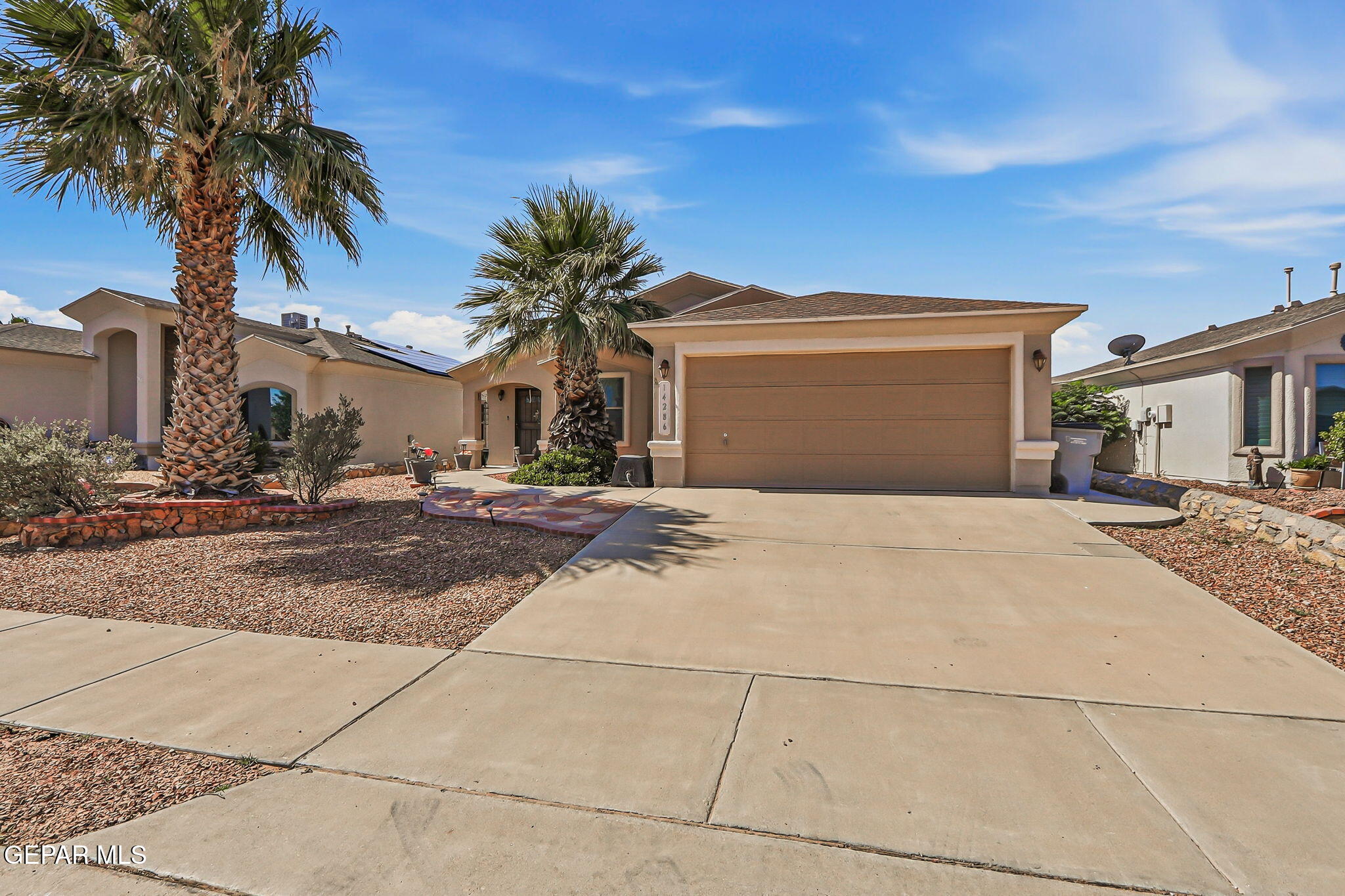 Hacienda Rock Dr, El Paso, TX 79938 #1