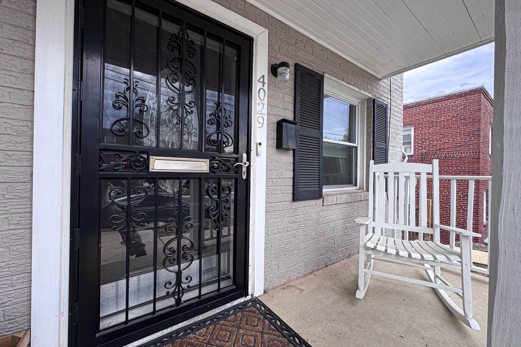  4029 1st Street SW, Washington, DC, 20032 - 物件實景