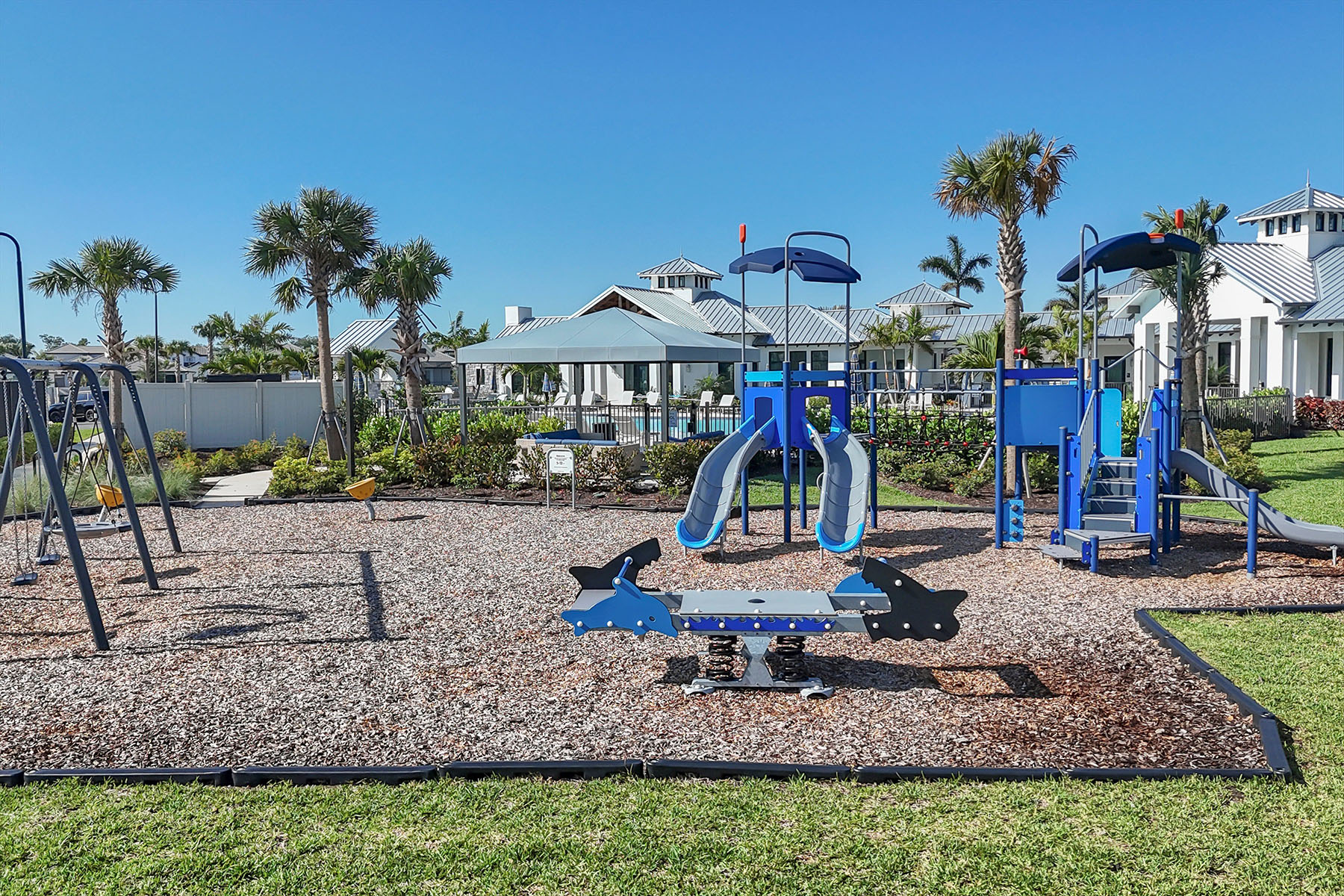  SWEETWATER AT LAKEWOOD RANCH PH I & II - 物件實景