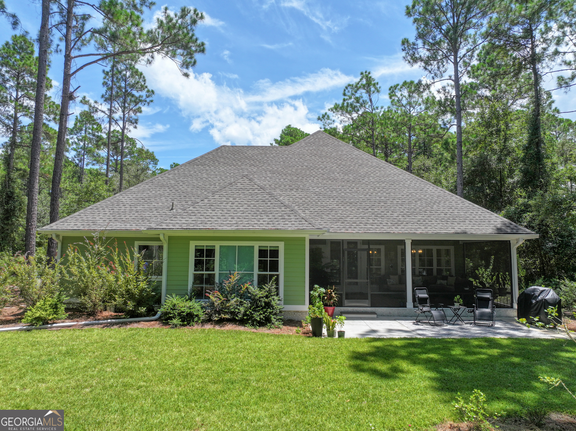 St. Marys, Georgia, 31558, United States, 3 Bedrooms Bedrooms, ,2 BathroomsBathrooms,Residential,For Sale,1918196