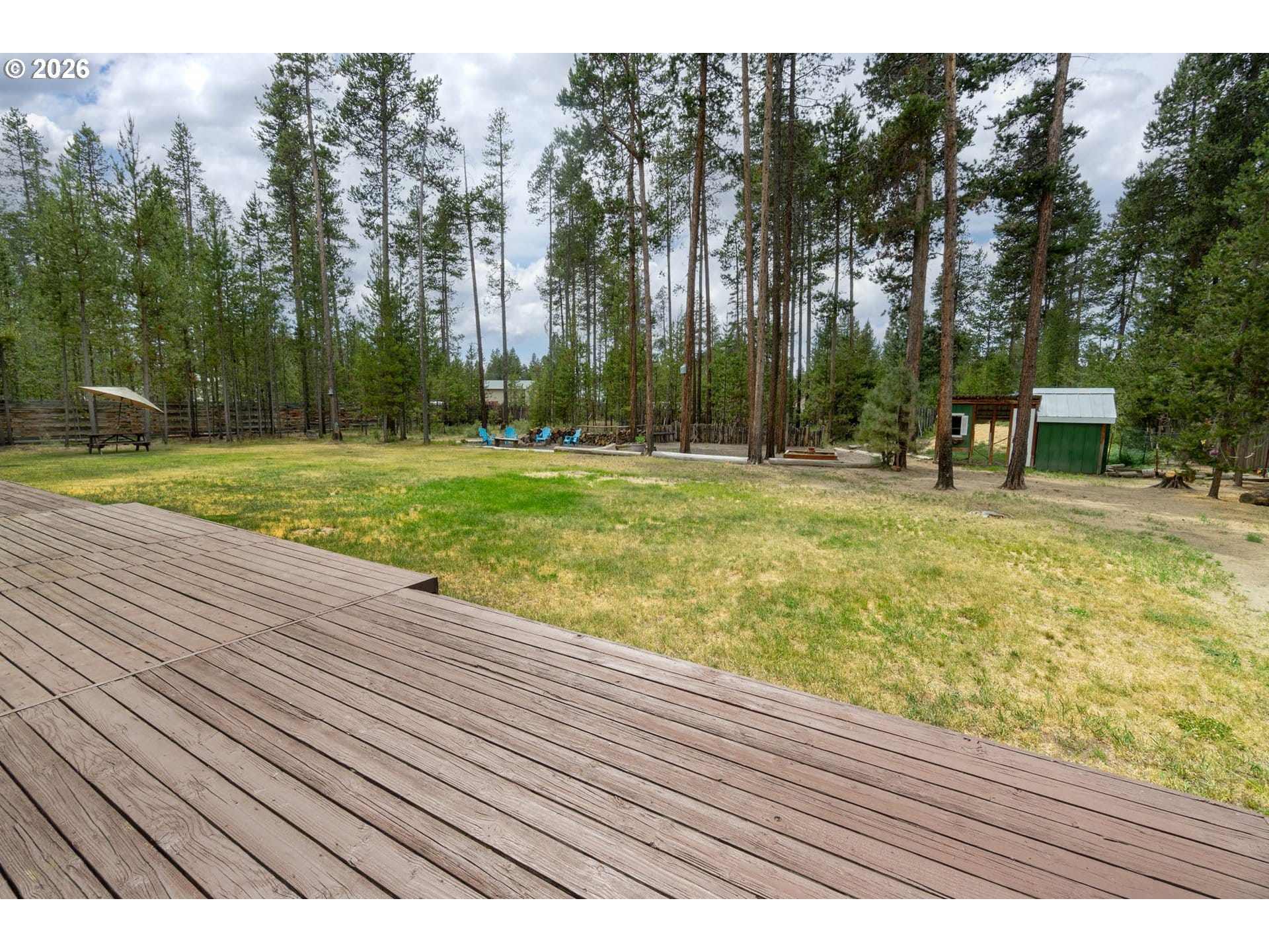  51343 MITCHELL RD La Pine, OR 97739 - 物件實景