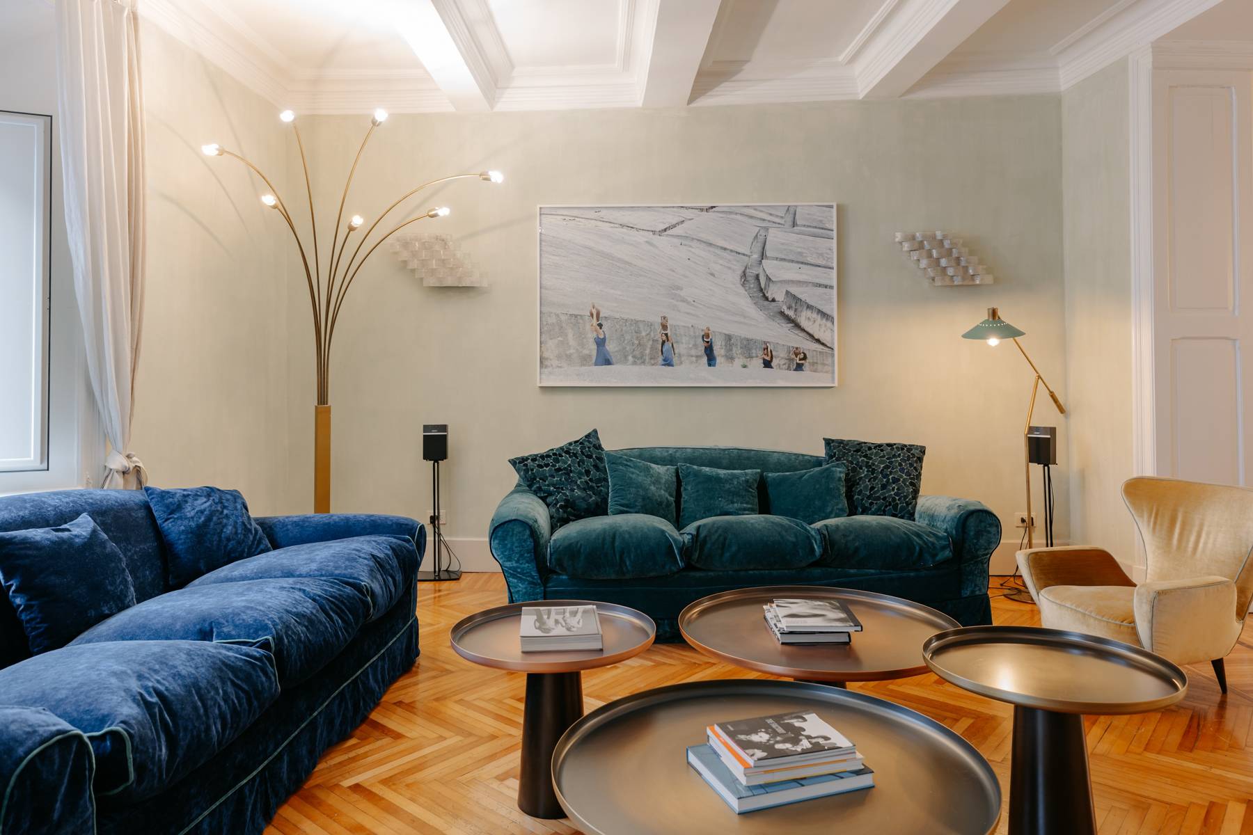  Prestigious apartment near Piazza Navona - 物件實景