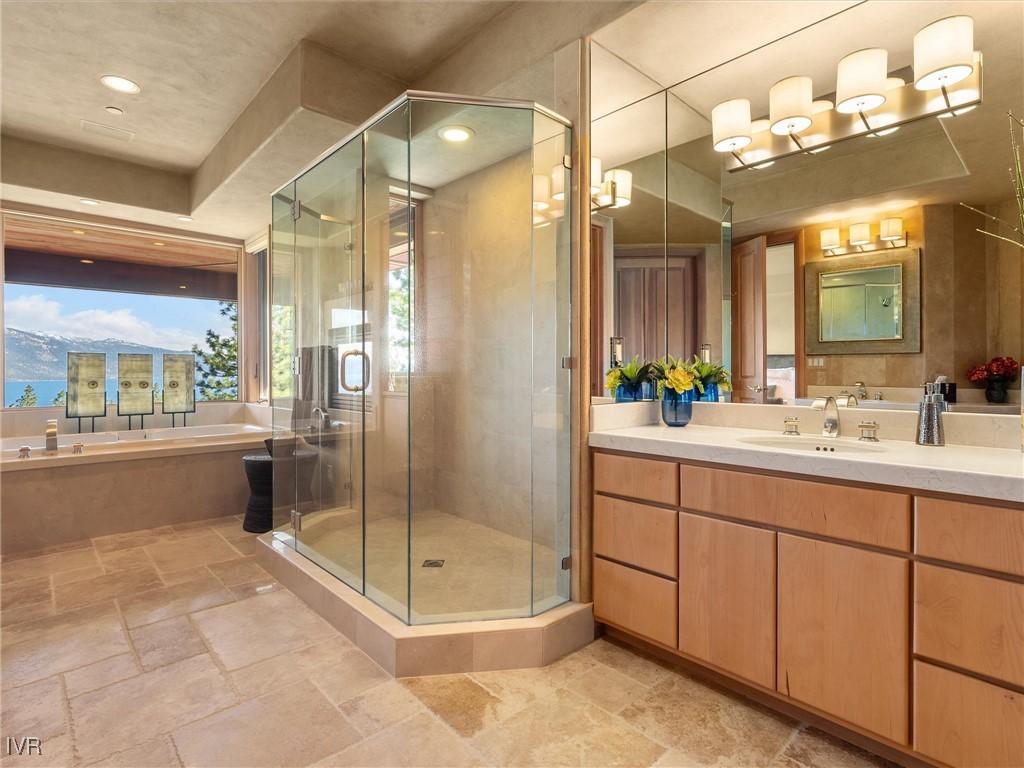Incline Village, Nevada, 89451, United States, 4 Bedrooms Bedrooms, ,6 BathroomsBathrooms,Residential,For Sale,1821584