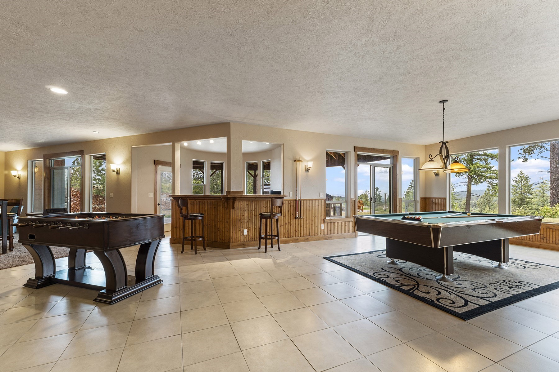  Luxury Living and Panoramic Views - 物件實景