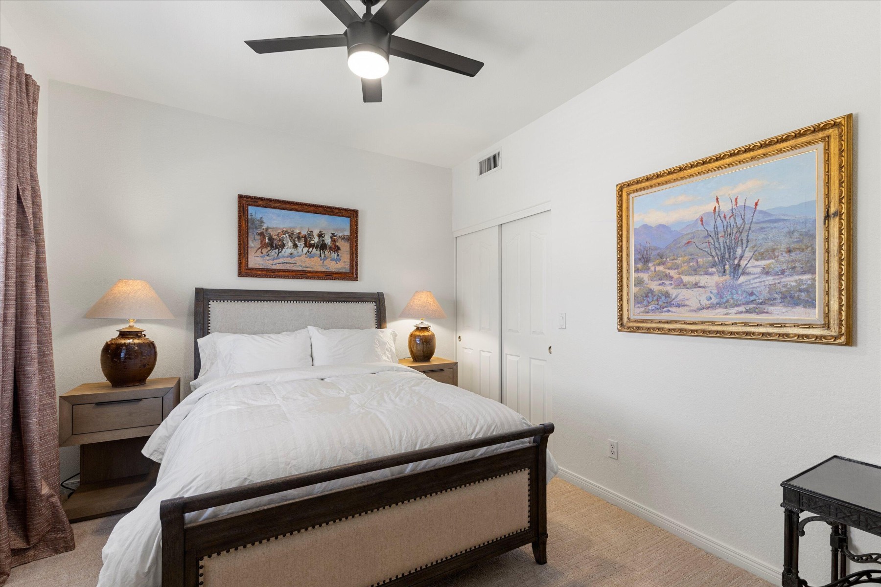  8100 E Camelback Road¦Scottsdale, AZ - 物件實景