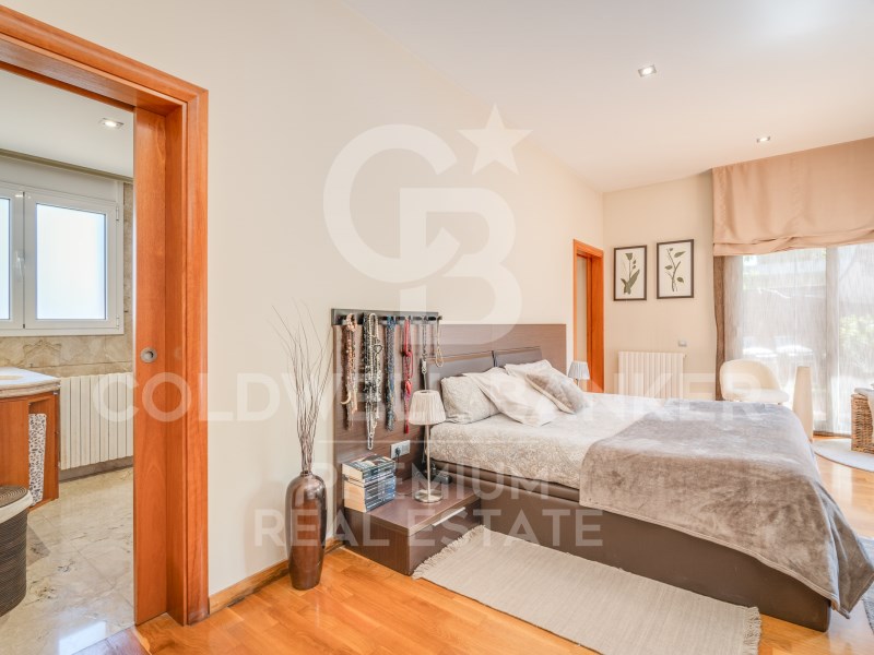 Sant Quirze del Vallès, Catalonia, ES, 5 Bedrooms Bedrooms, ,5 BathroomsBathrooms,Residential,For Sale,1526030