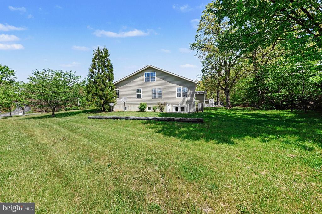 Winchester, Virginia, 22602, United States, 4 Bedrooms Bedrooms, ,3 BathroomsBathrooms,Residential,For Sale,2040713