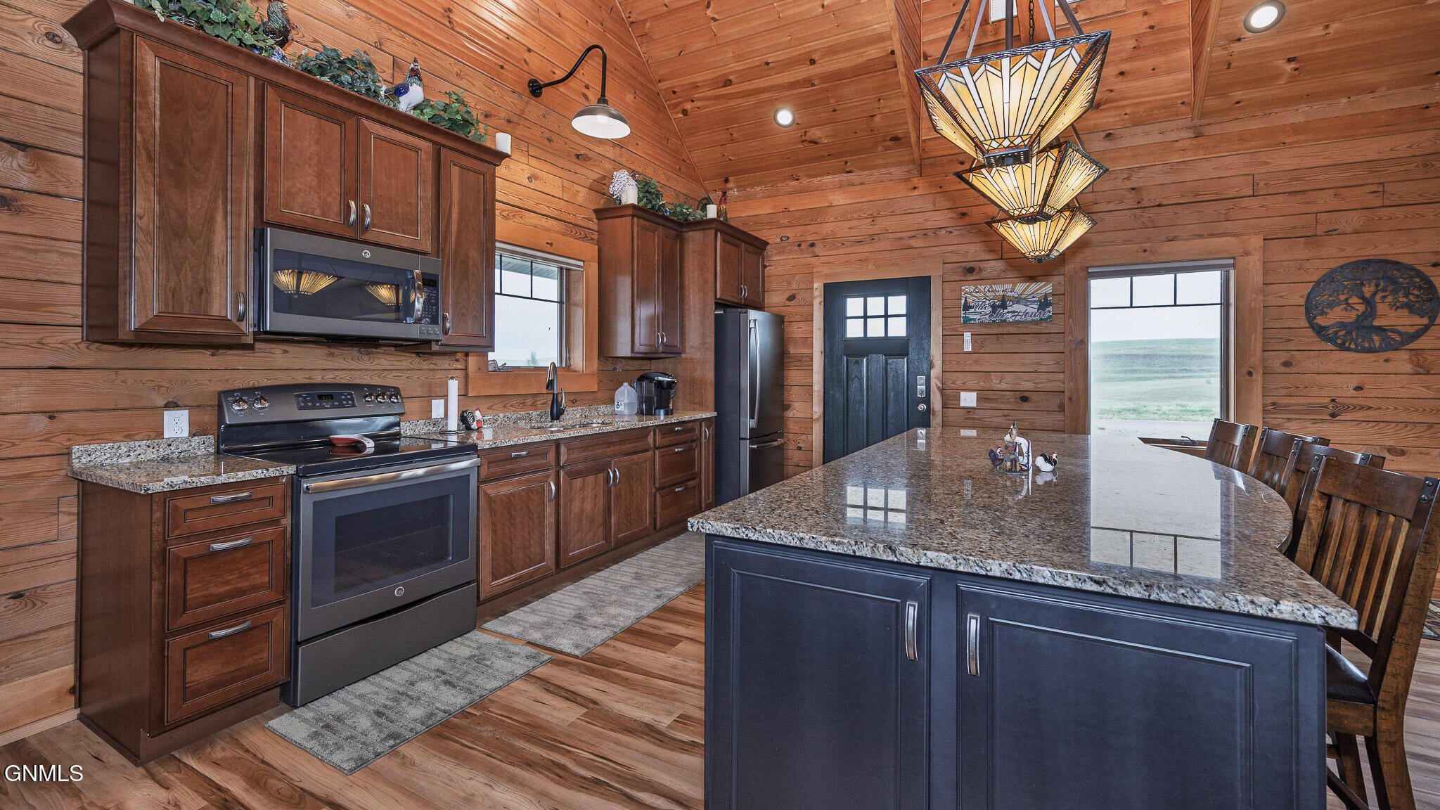 Coleharbor, North Dakota, 58531, United States, 2 Bedrooms Bedrooms, ,3 BathroomsBathrooms,Residential,For Sale,1982559