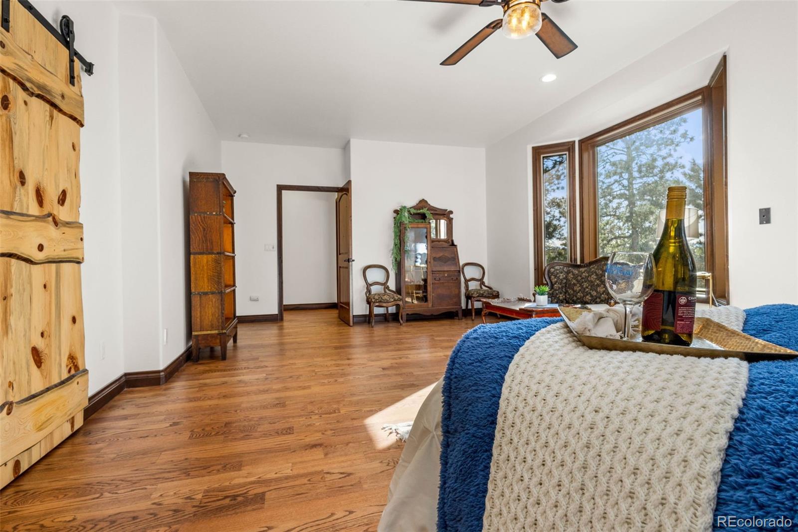 17675 State Highway 83, Colorado Springs, Colorado, 80908, United States, 5 Bedrooms Bedrooms, ,3 BathroomsBathrooms,Residential,For Sale,17675 State Highway 83,1618673