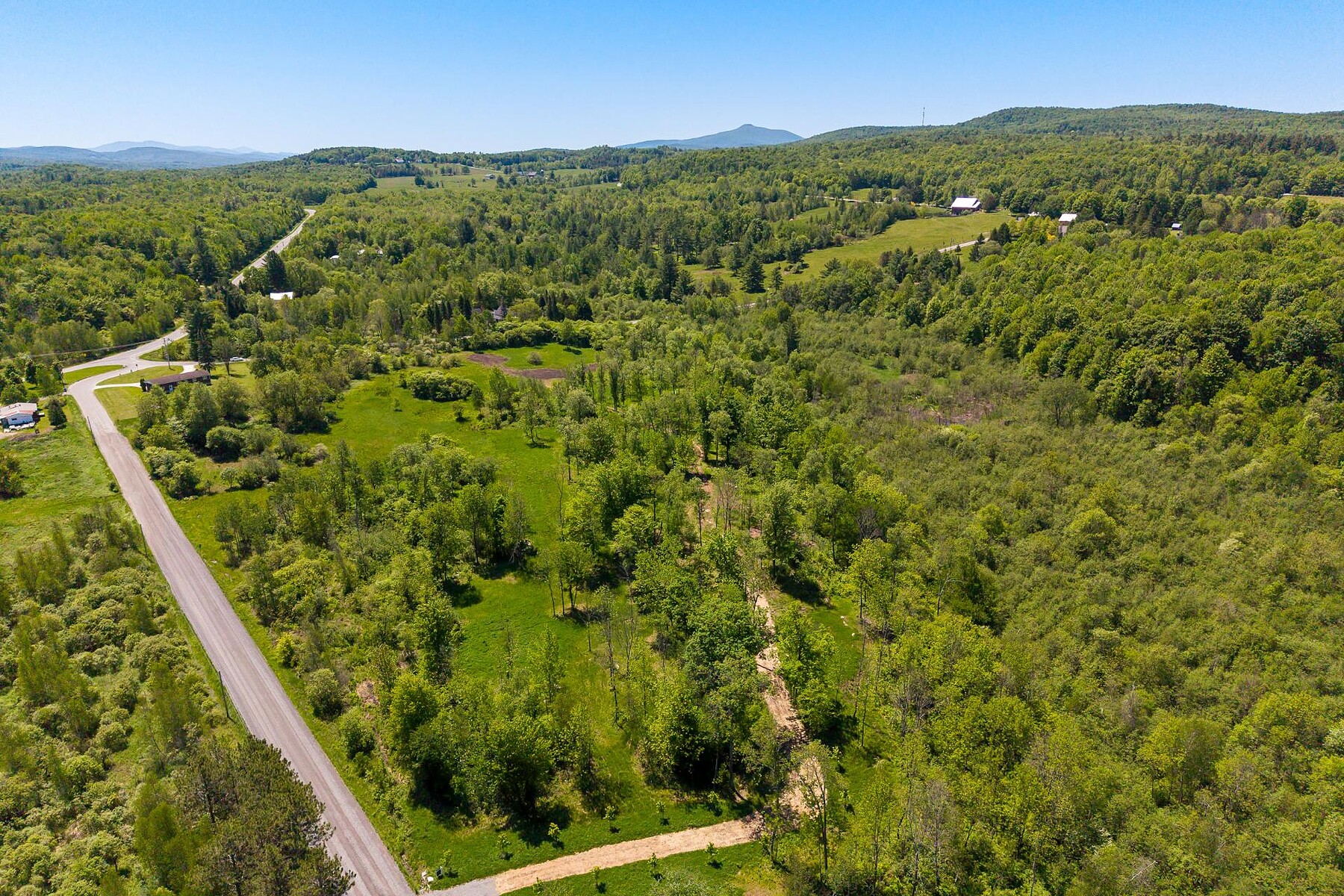  Sutton, Eastern Townships - 物件實景