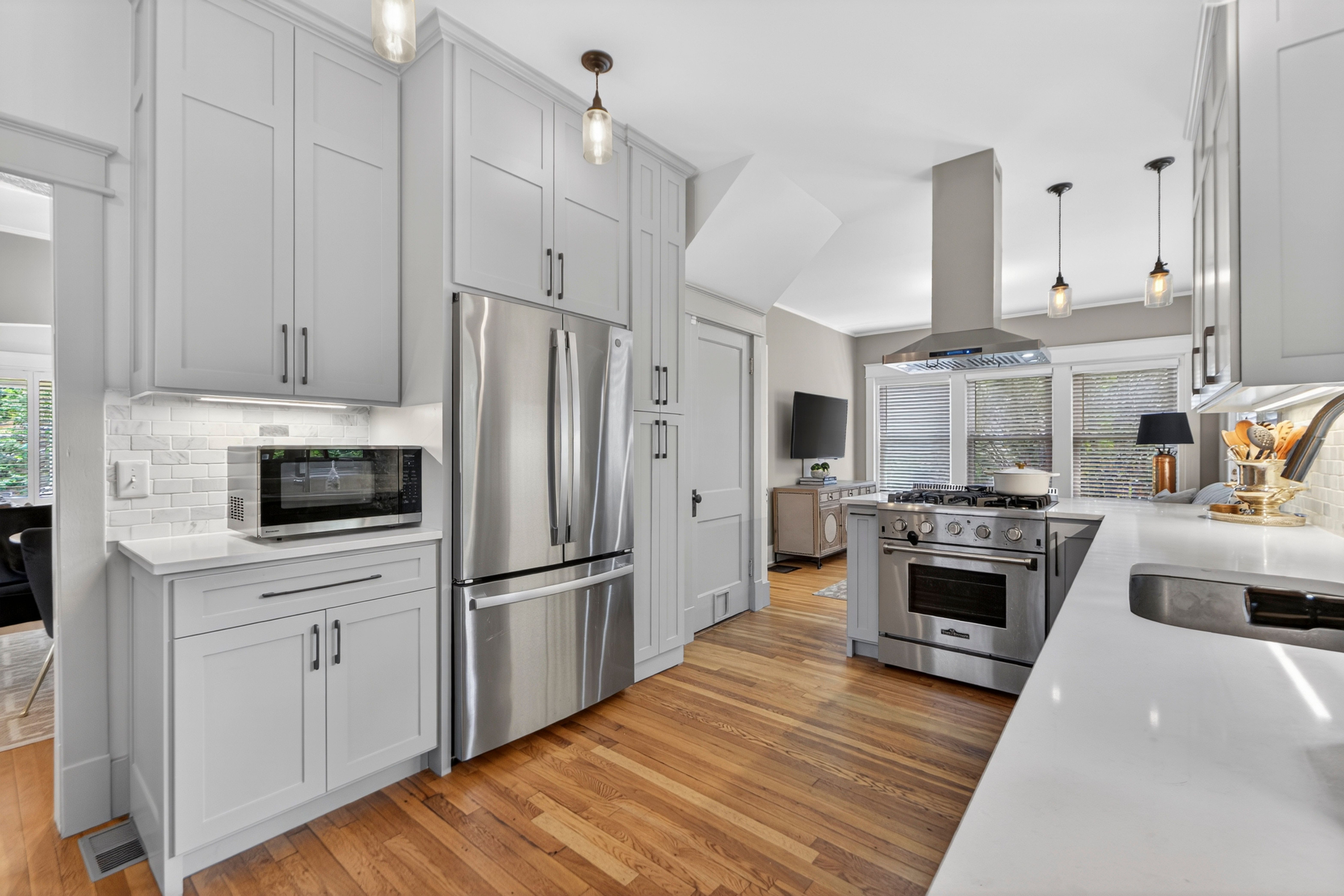  4158 Eaton Street, Kansas City, KS 66103 - 物件實景