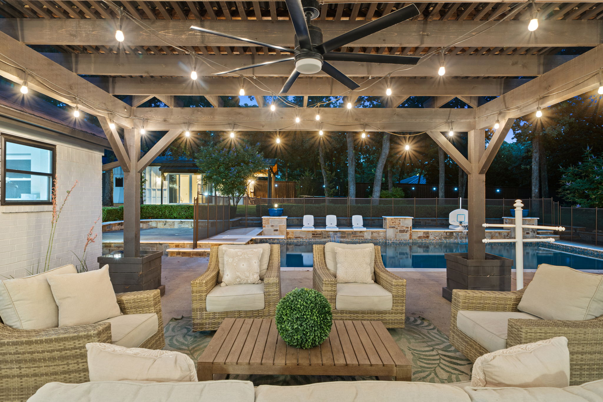  1287 Sunshine Lane, Southlake, TX, 76092 - 物件實景