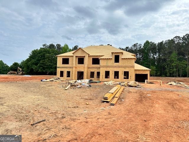 Conyers, Georgia, 30012, United States, 5 Bedrooms Bedrooms, ,5 BathroomsBathrooms,Residential,For Sale,2044952