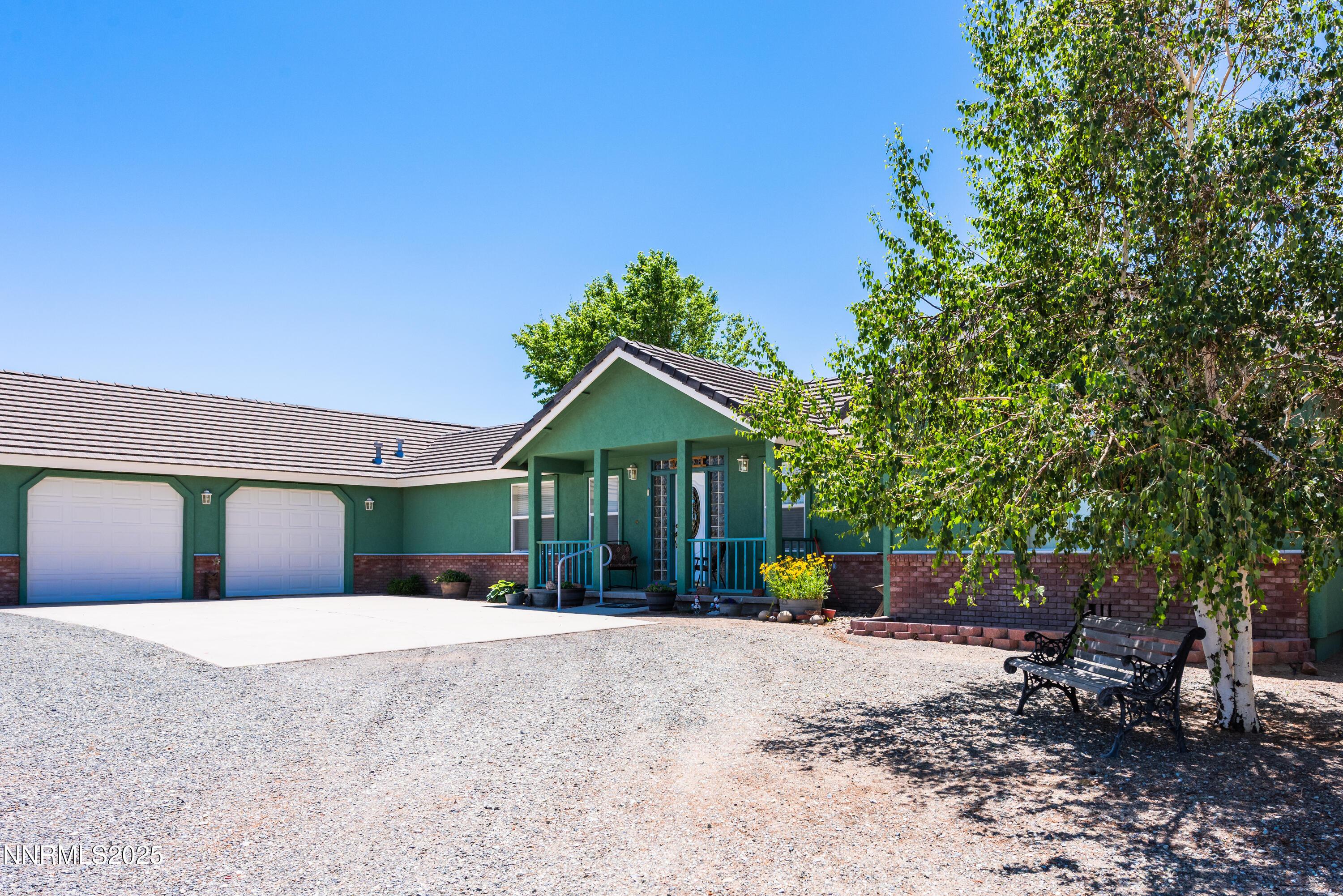 Smith Valley, Nevada, 89444, United States, 3 Bedrooms Bedrooms, ,2 BathroomsBathrooms,Residential,For Sale,1856881