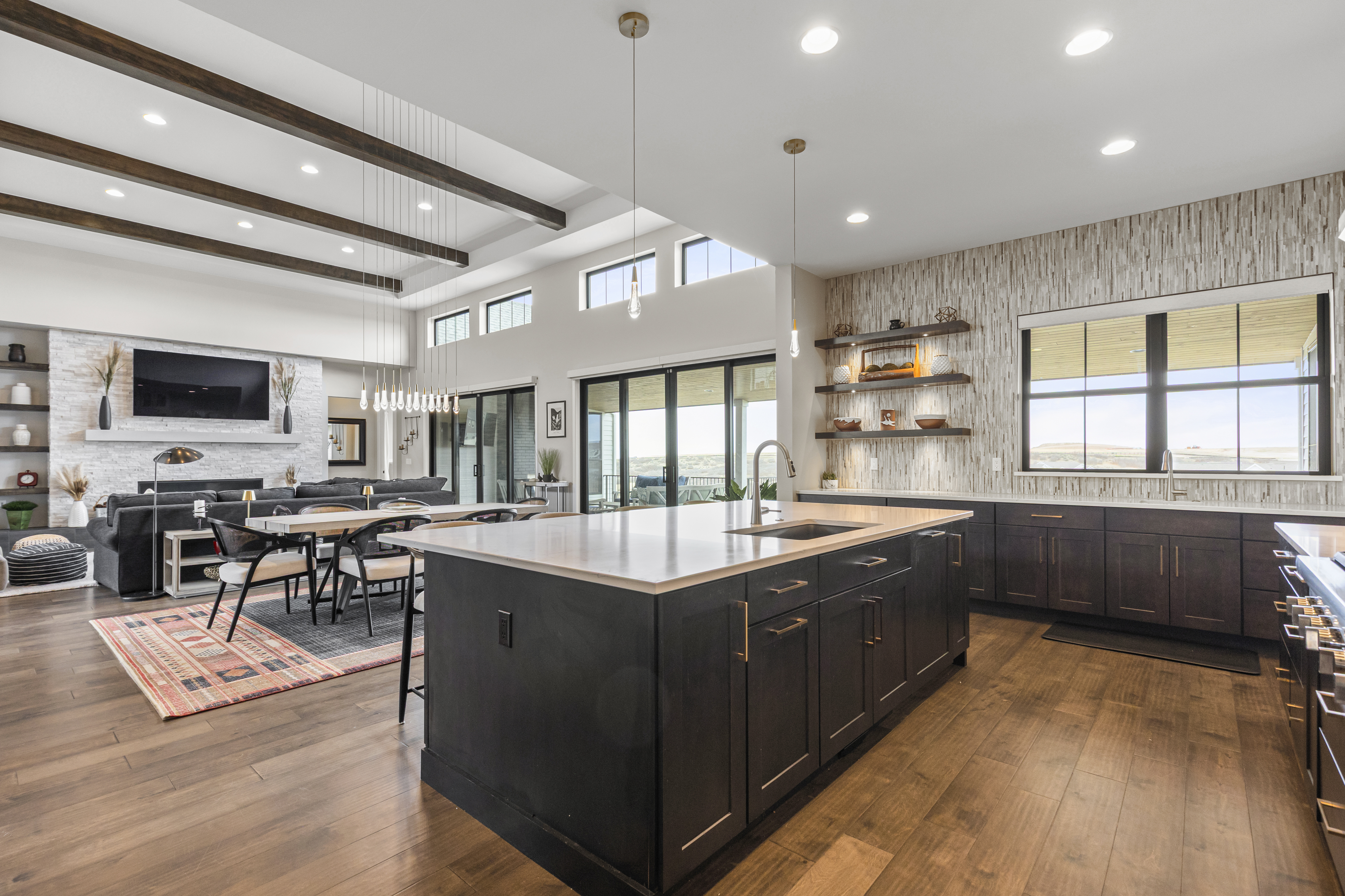  Blend of Incredible Design and Unmatched Privacy - 物件實景