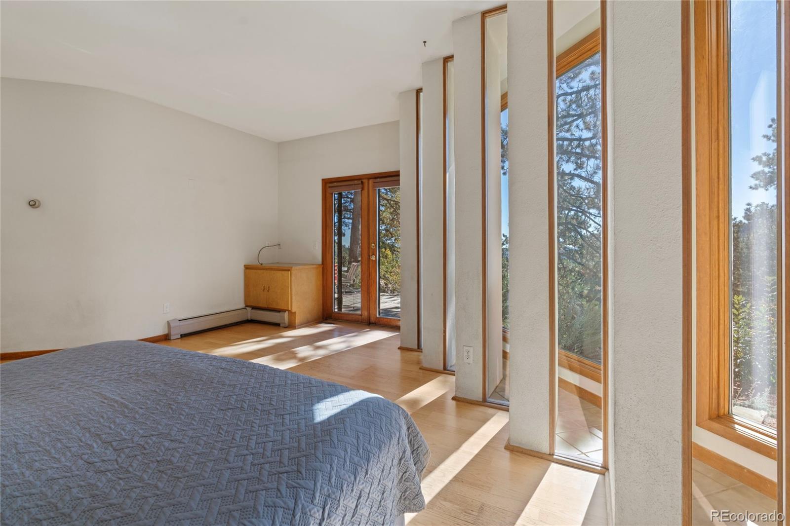 Evergreen, Colorado, 80439, United States, 3 Bedrooms Bedrooms, ,1 BathroomBathrooms,Residential,For Sale,1986477