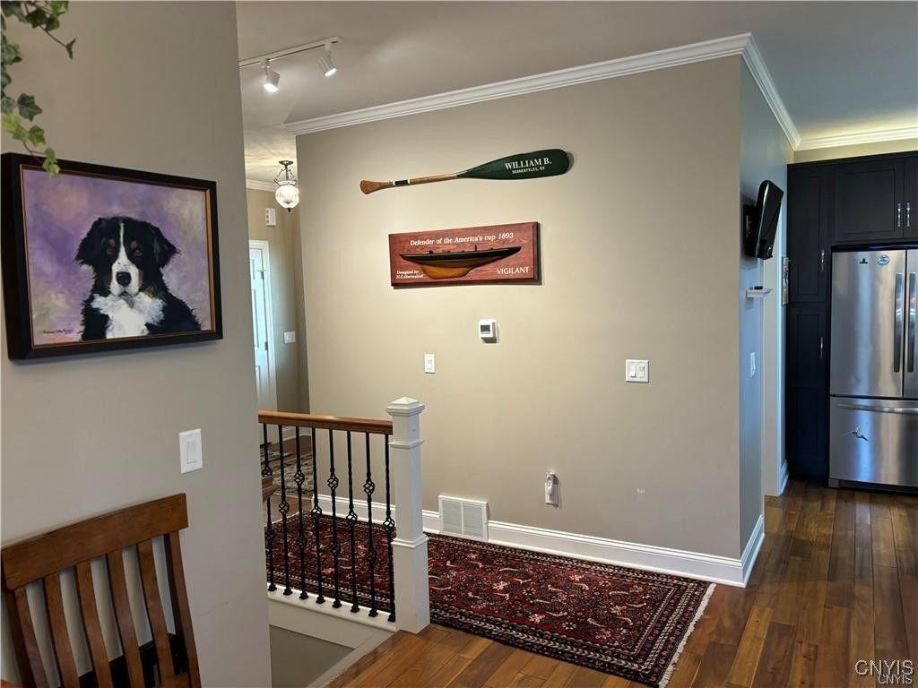 Skaneateles, New York, 13152, United States, 3 Bedrooms Bedrooms, ,3 BathroomsBathrooms,Residential,For Sale,1849785