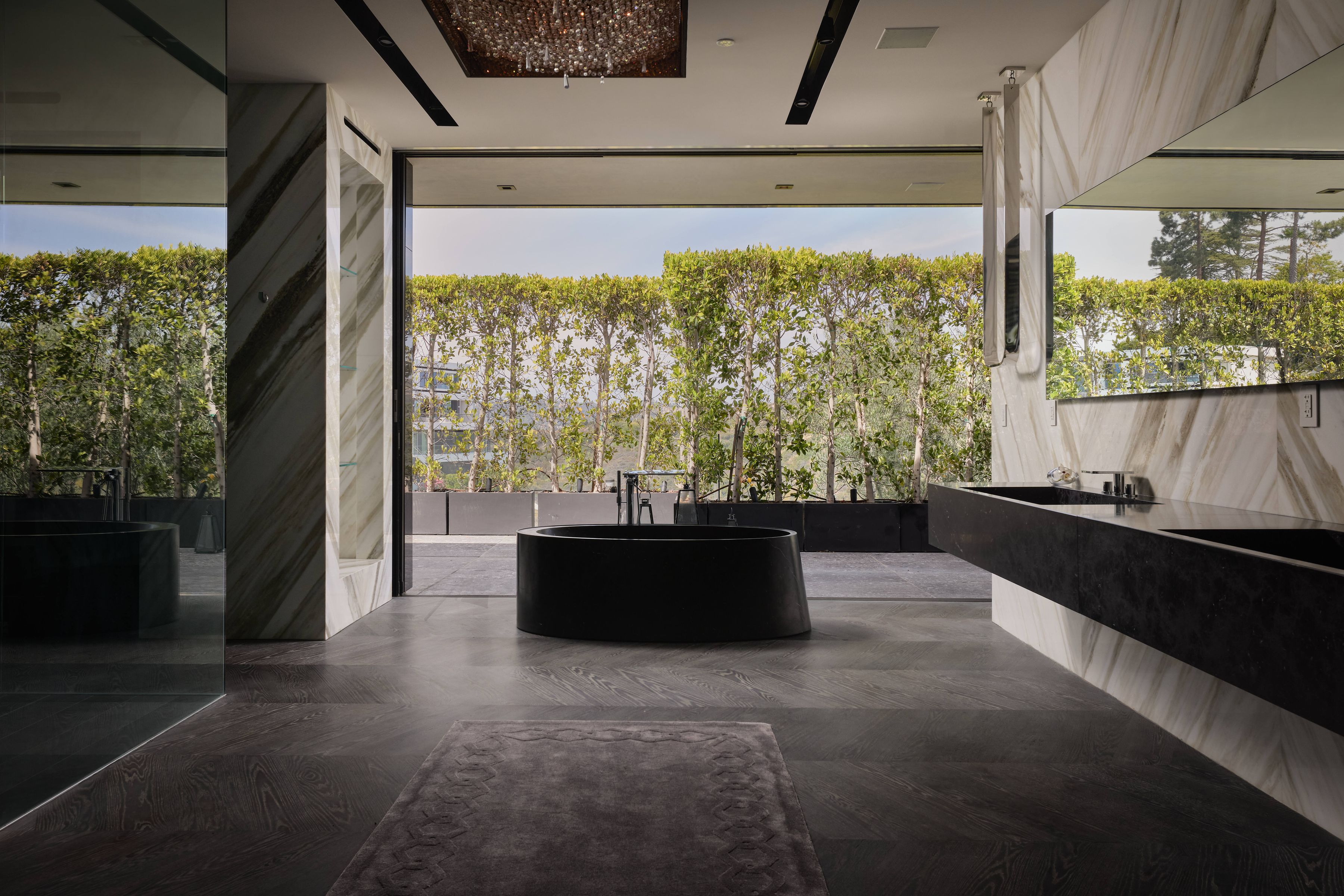  1200 Bel Air Road - 物件實景