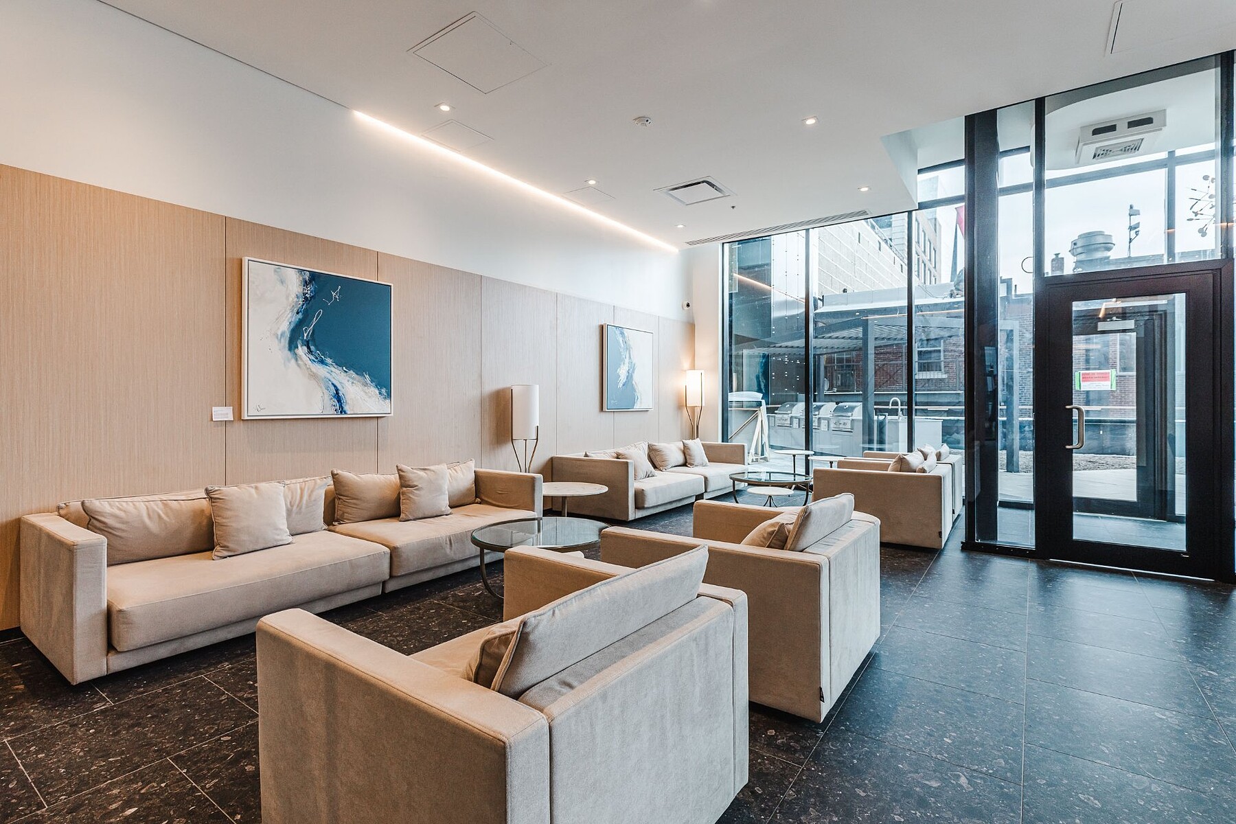  Ville-Marie, Montréal - 物件實景