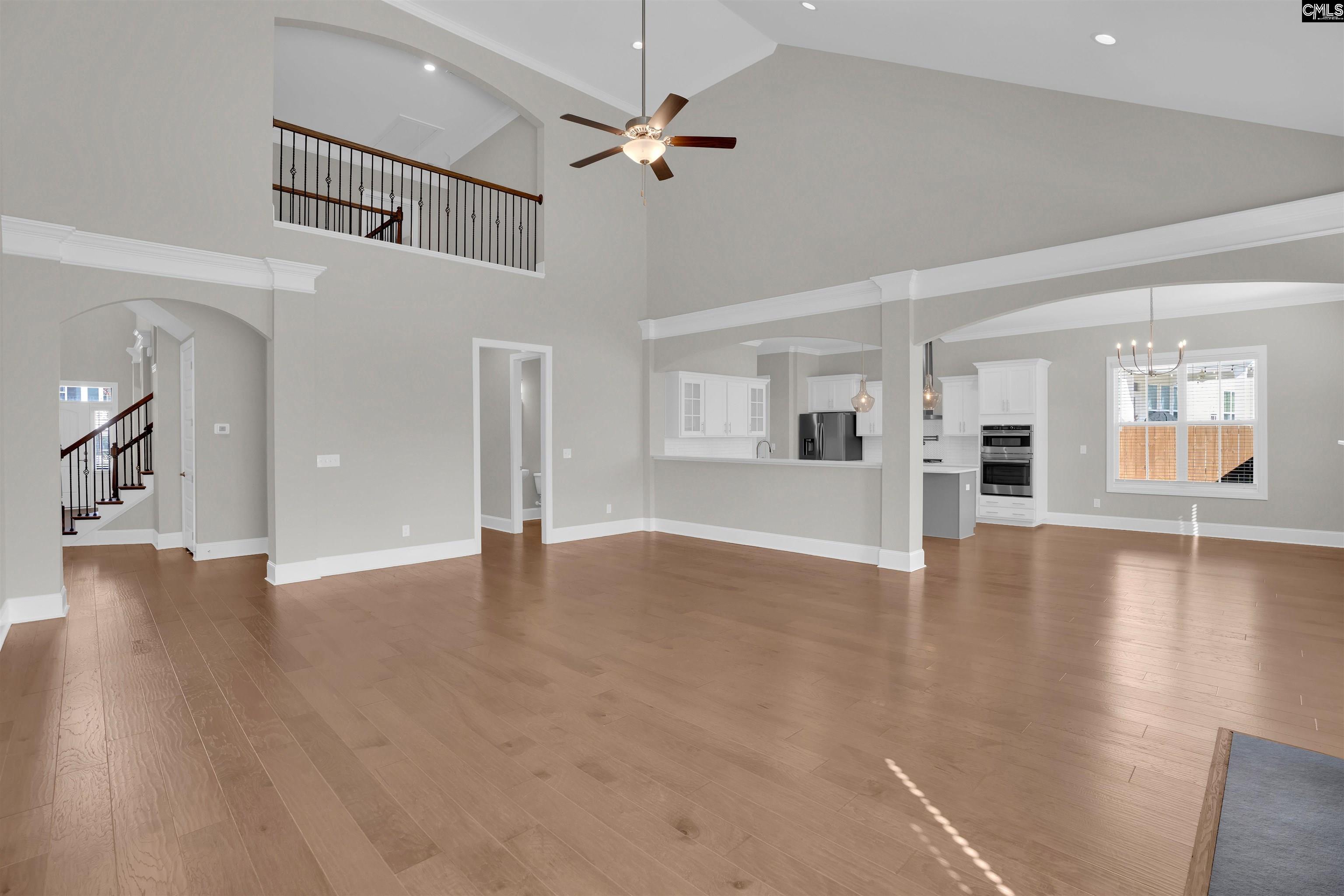 Chapin, South Carolina, 29036, United States, 5 Bedrooms Bedrooms, ,4 BathroomsBathrooms,Residential,For Sale,1986267