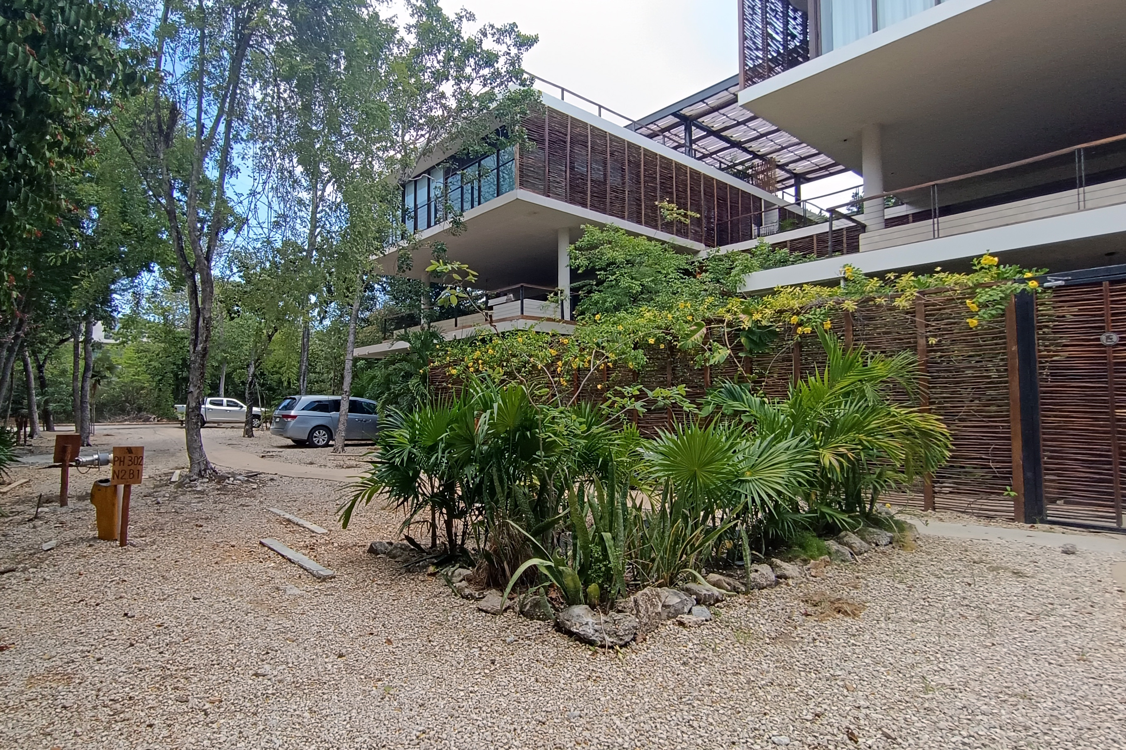  LUXURY CONDO WITH PRIVATE POOL IN AMELIA ALDEA ZAMA - 物件實景