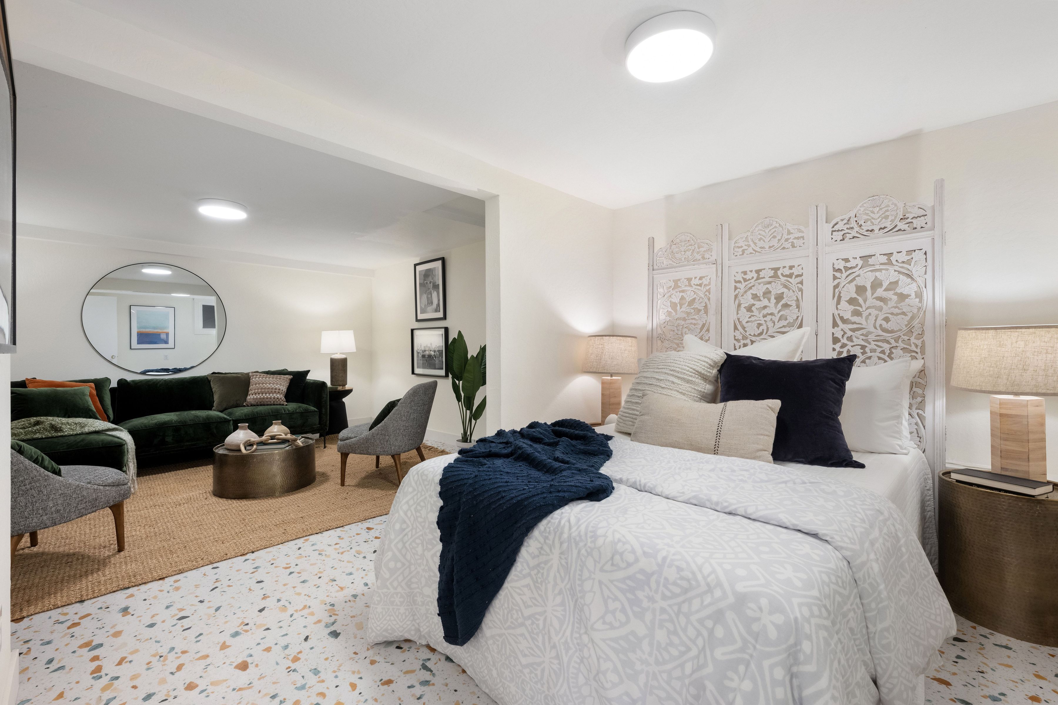  105 Cortland Avenue - 物件實景