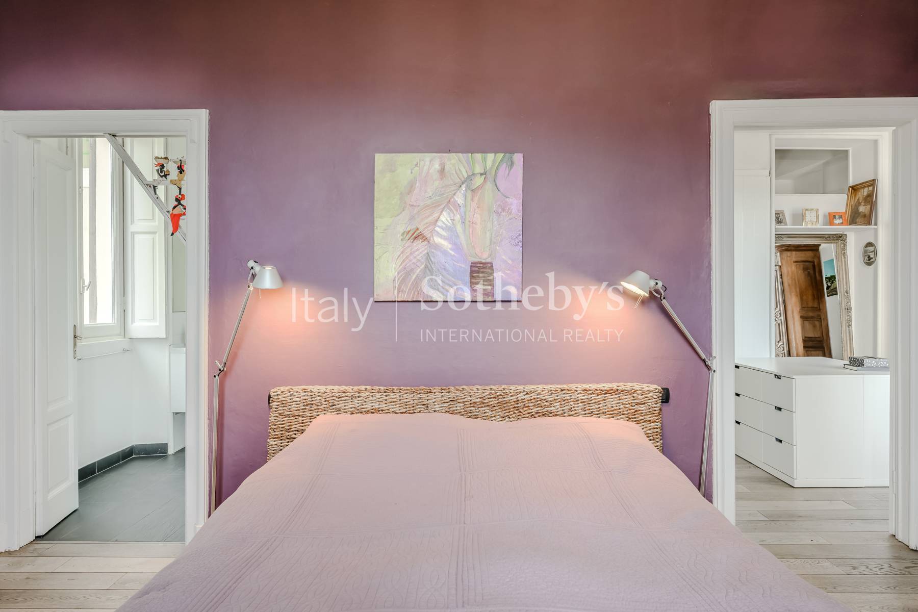  Liberty villa with views of Lake Maggiore and Monte Rosa - 物件實景