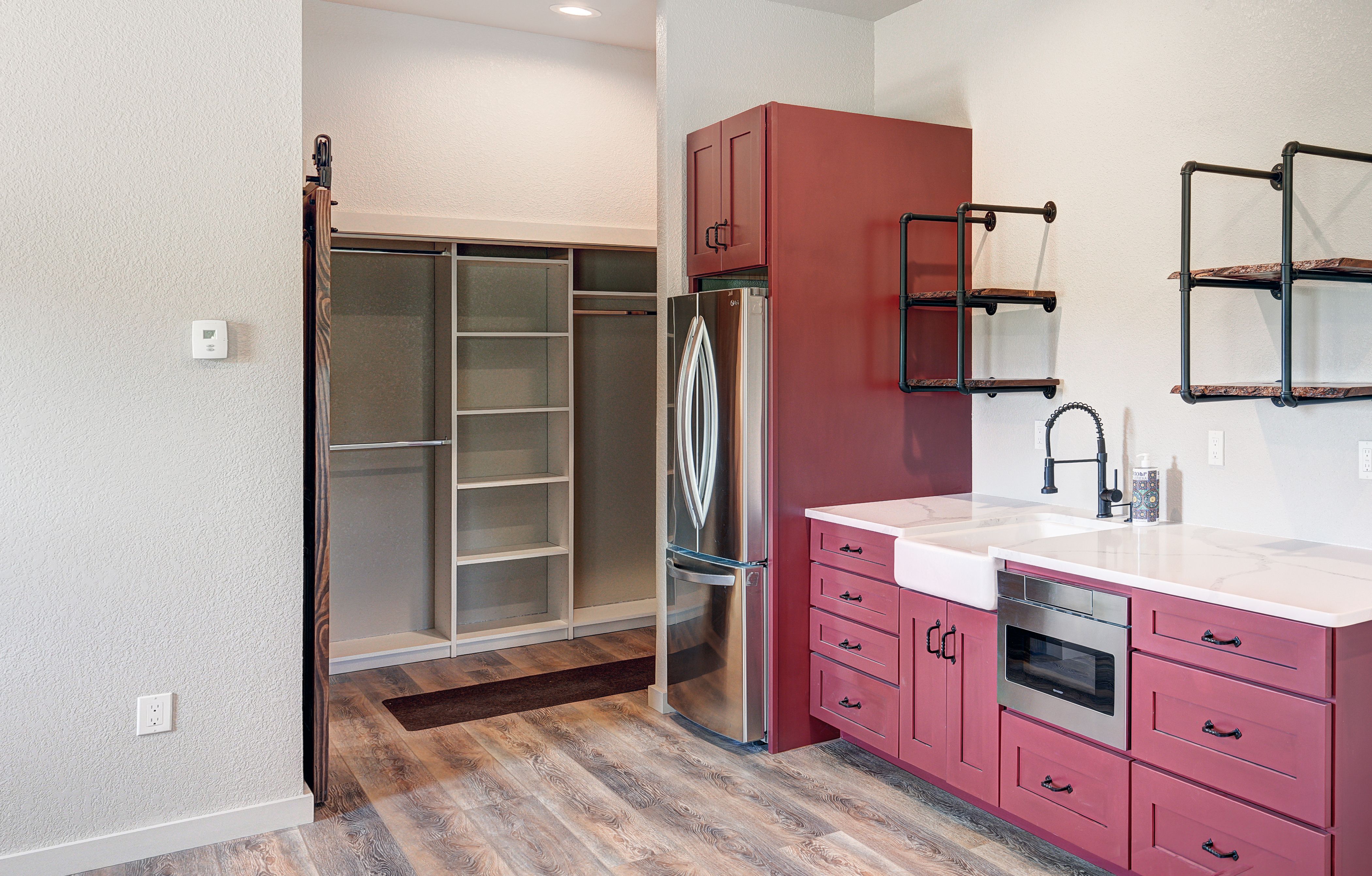  1328 Round Up Road, Westcliffe, CO, 81252 - 物件實景