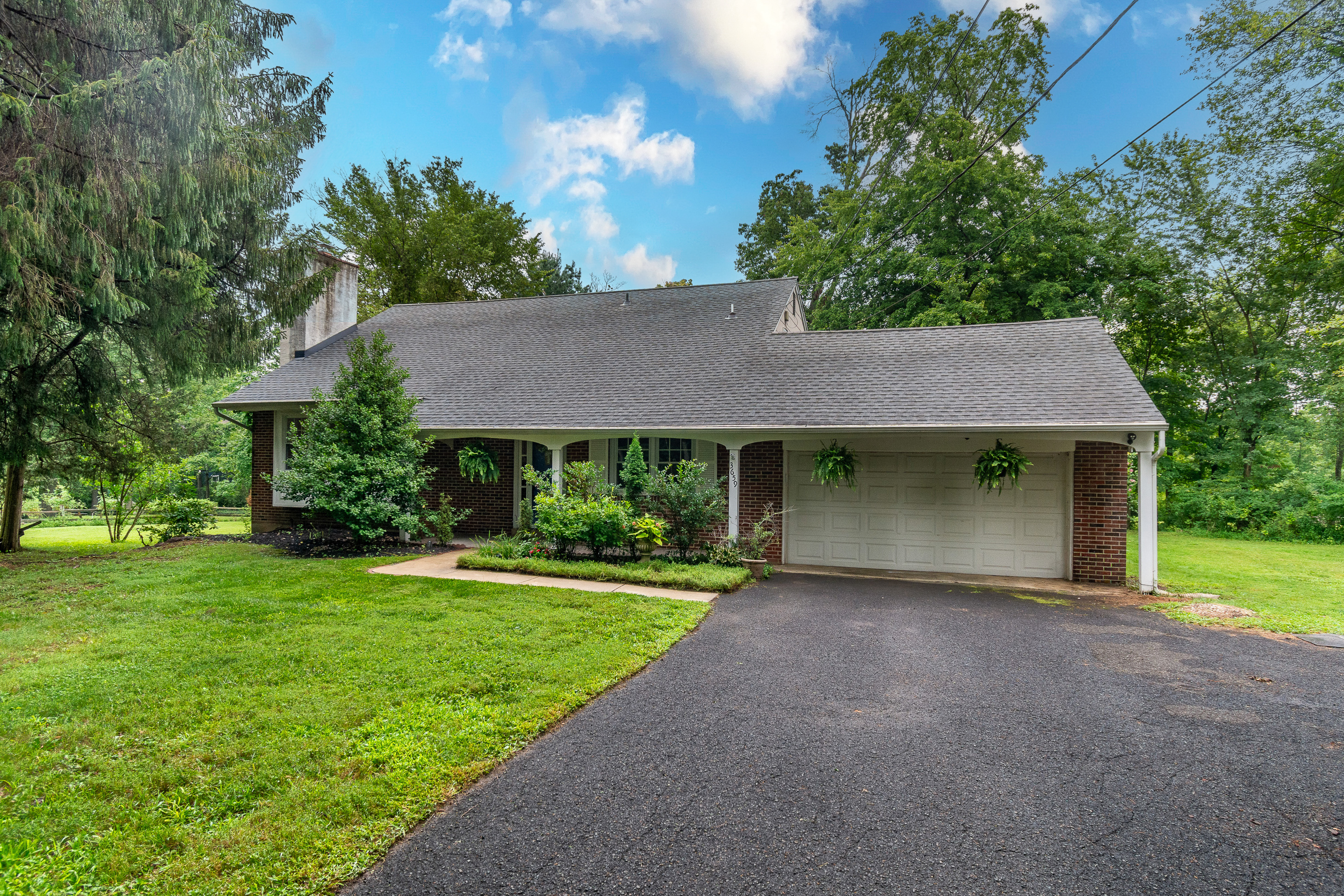  Space, Style and Flexibility Just Minutes to Doylestown - 物件實景