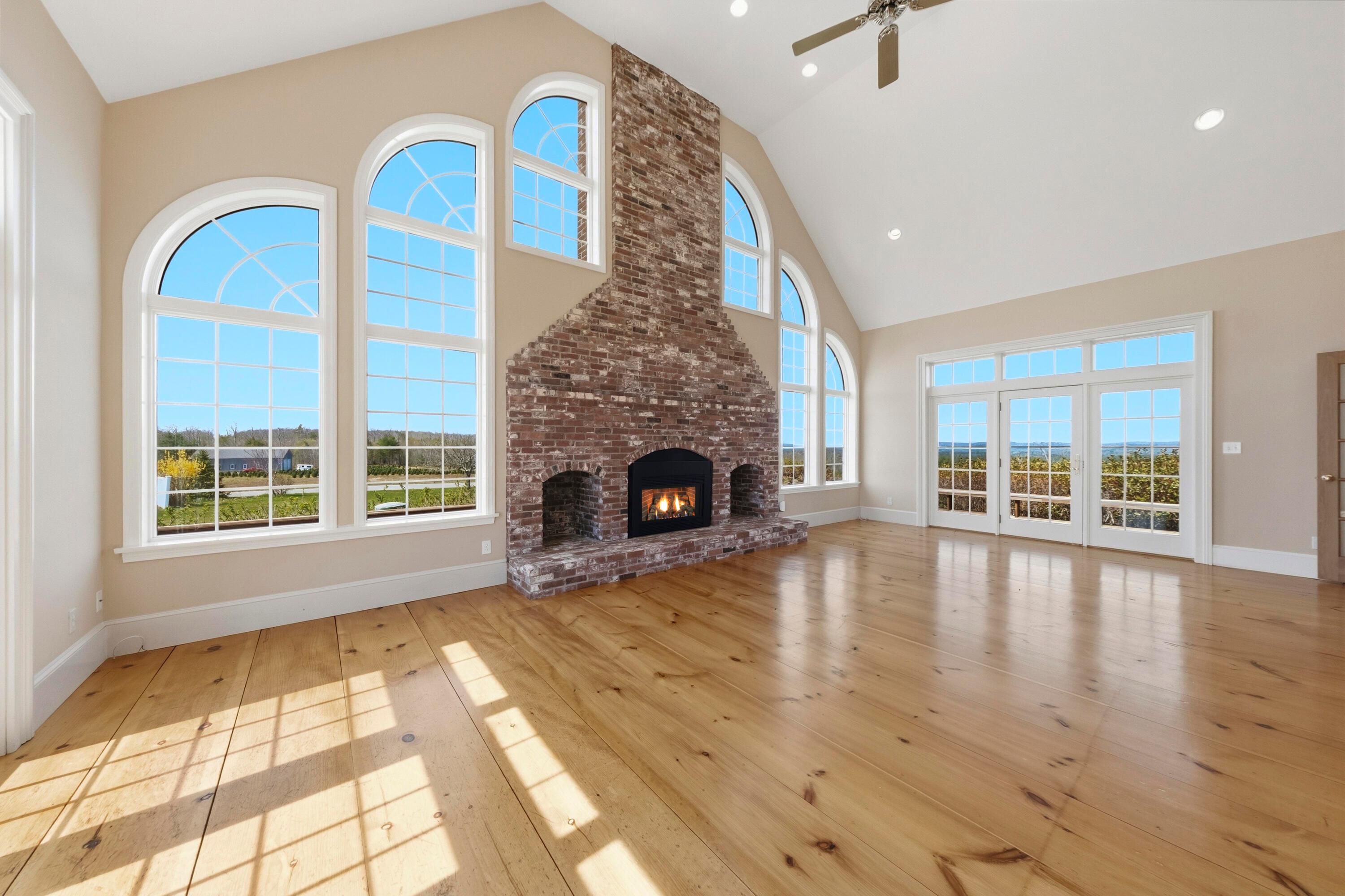 297 Appleton Ridge Road - 物件實景