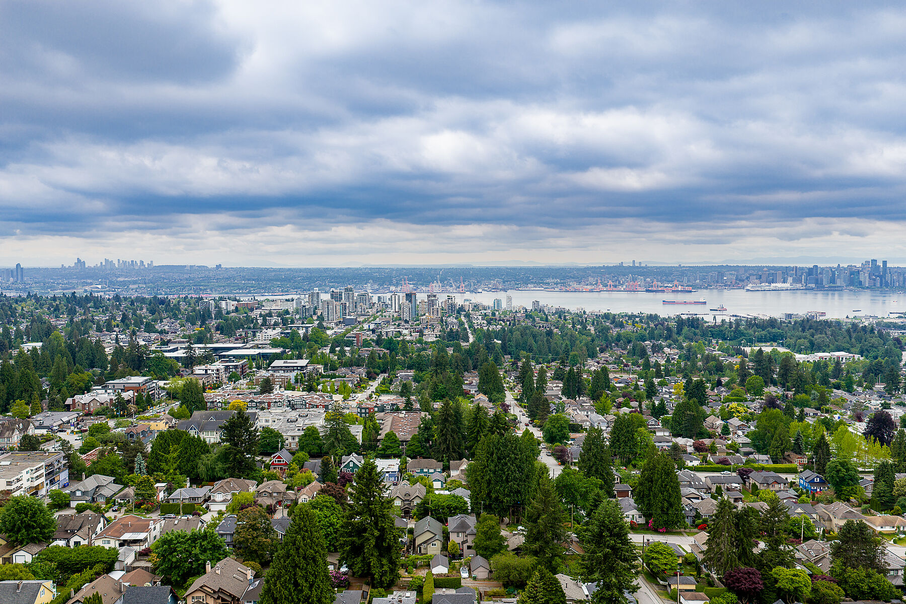  North Vancouver, Greater Vancouver - 物件實景