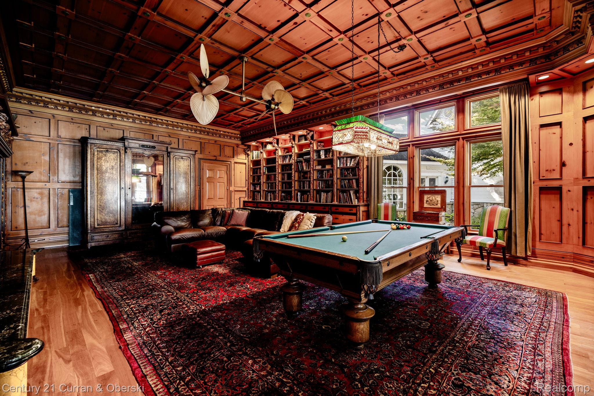 Mullett Township, Michigan, 49749, United States, 10 Bedrooms Bedrooms, ,14 BathroomsBathrooms,Residential,For Sale,1987359