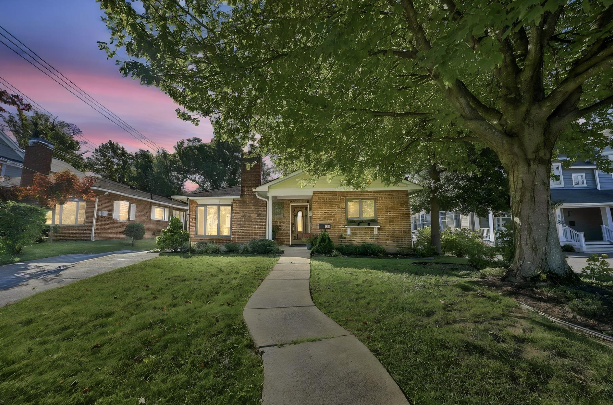  4840 33rd Road N, Arlington, VA, 22207 - 物件實景