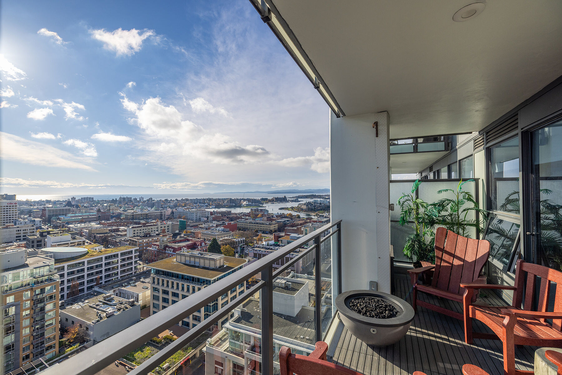  Experience Elevated Living - 物件實景