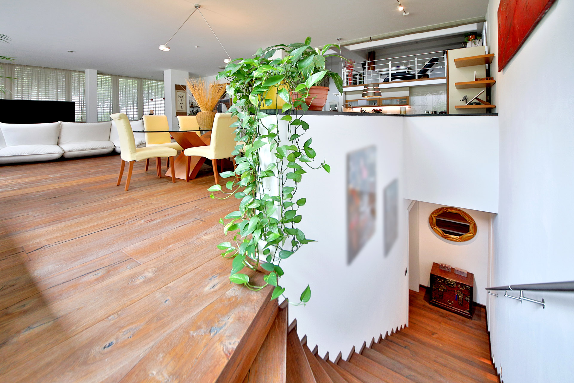  Luxury living at its finest - a rare find in Esslingen - 物件實景