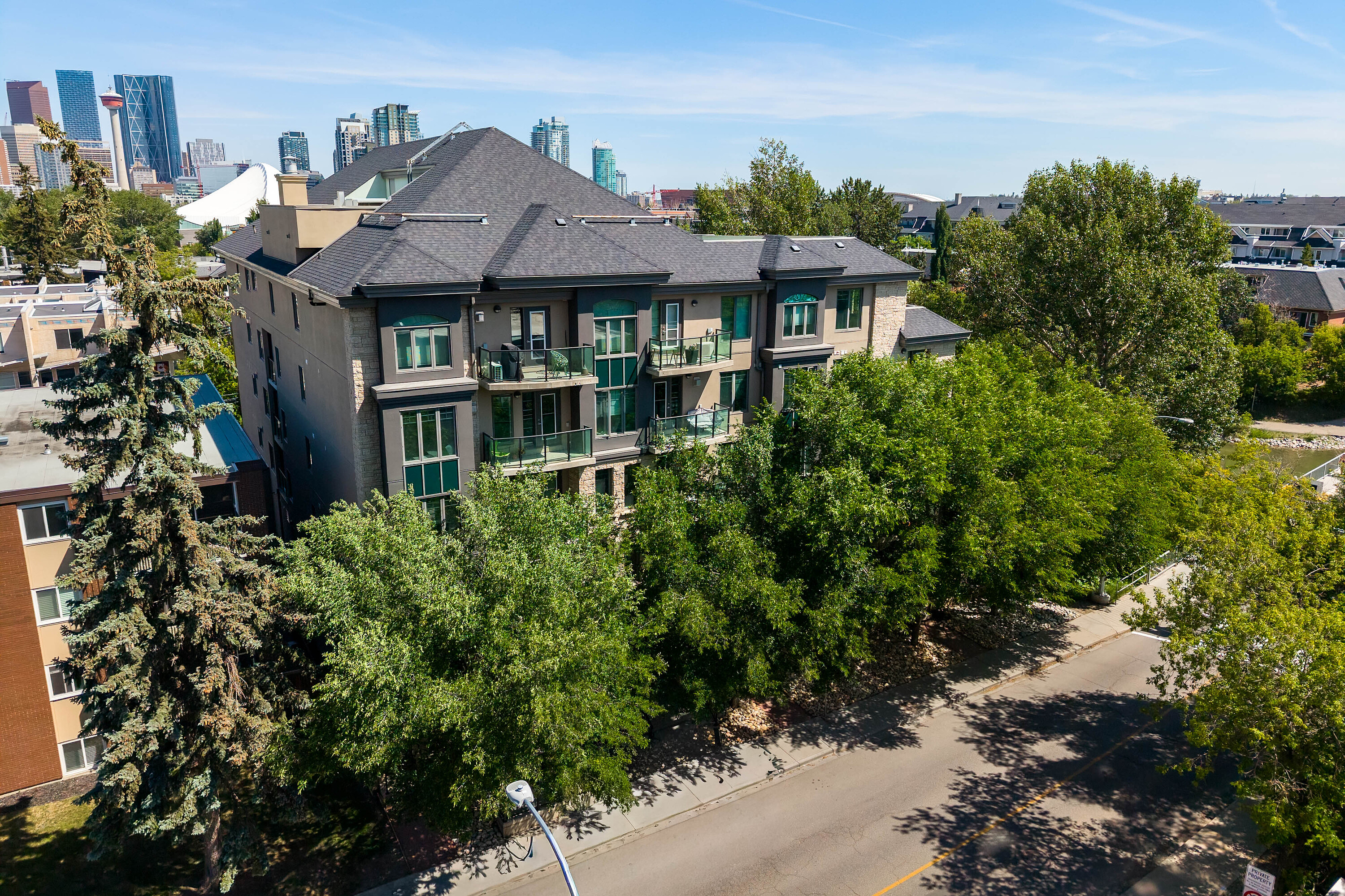  Calgary, Calgary and Foothills - 物件實景