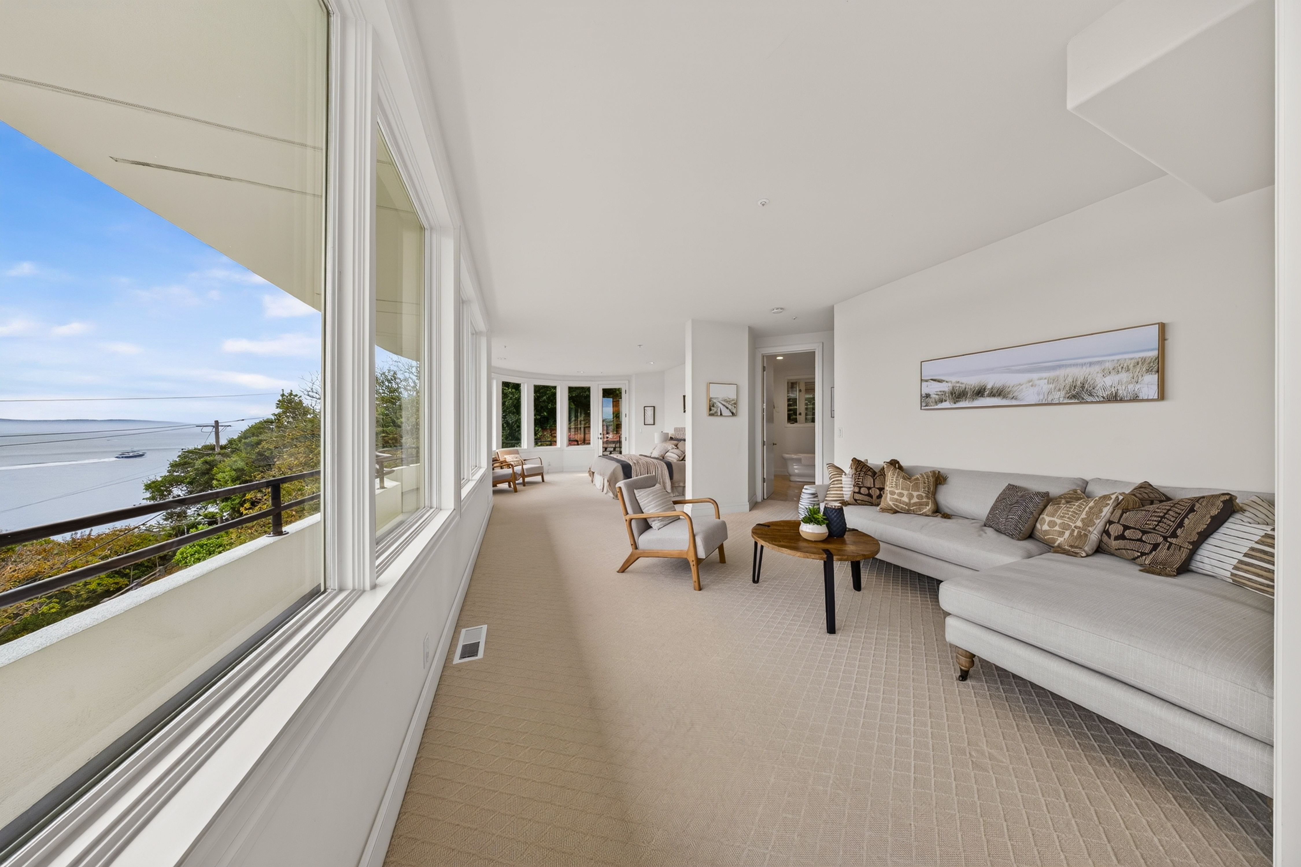  Distinctive Sausalito Residence - 物件實景