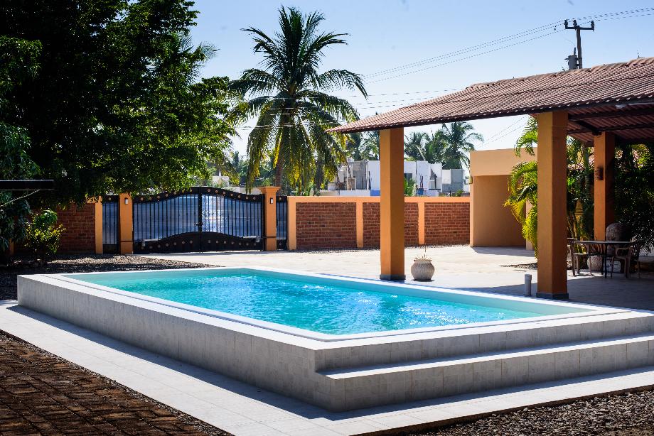 Pérula, Jalisco, 48869, Mexico, 2 Bedrooms Bedrooms, ,2 BathroomsBathrooms,Residential,For Sale,1997328