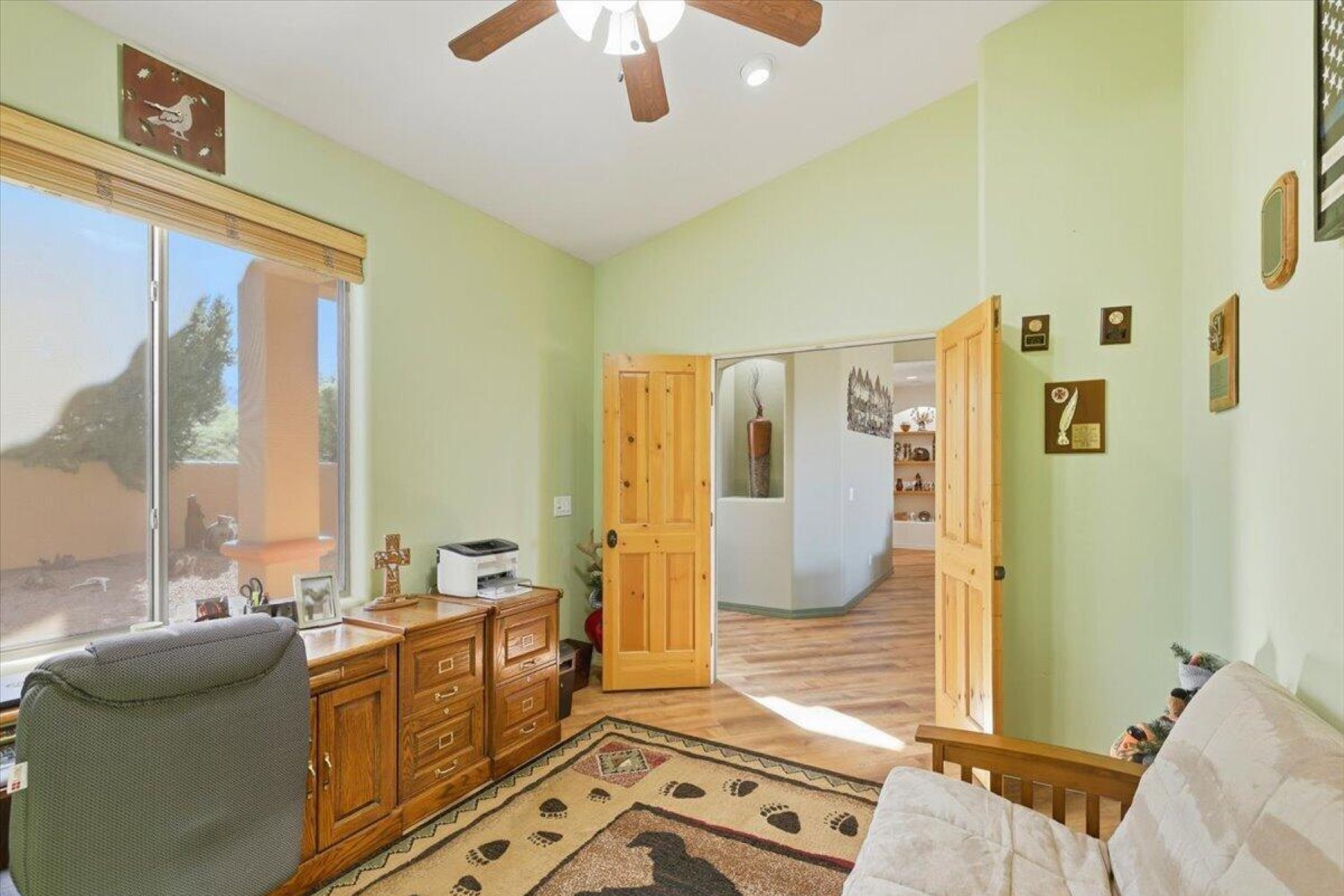  2620 S Samantha Lane  Cottonwood, AZ - 物件實景