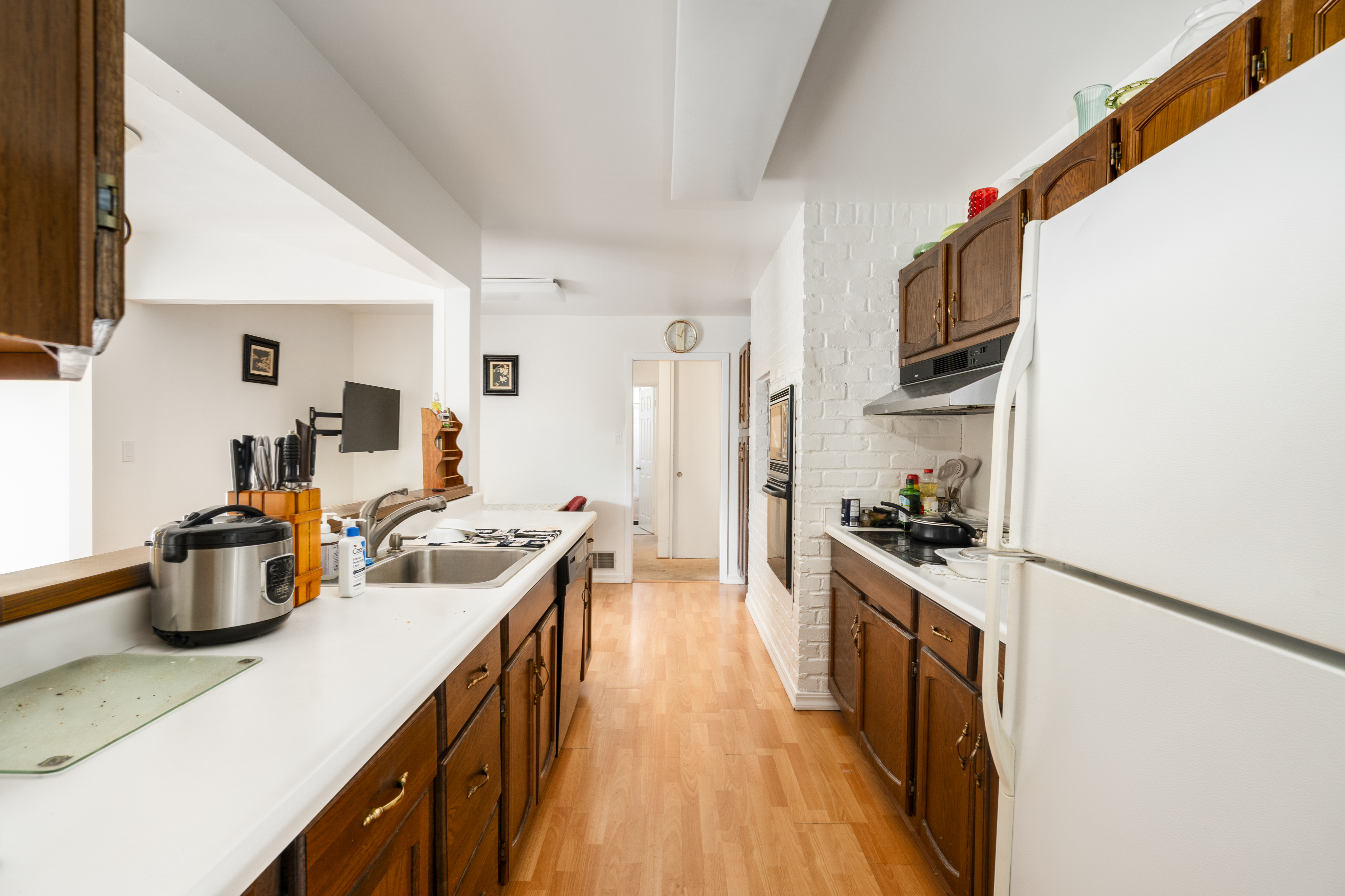  Vintage Abode Primed for Modern MakeOver - 物件實景