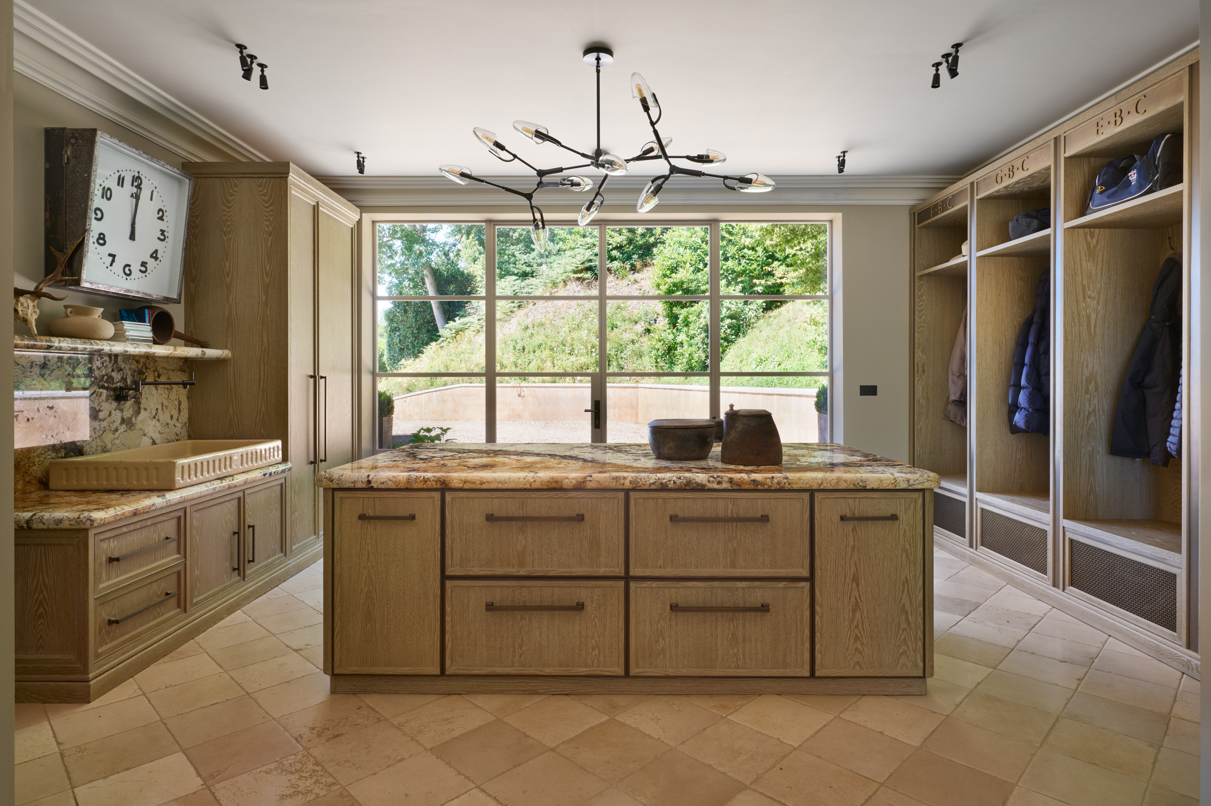  A Magnificent Grade II-Listed Country Estate in Berkshire - 物件實景