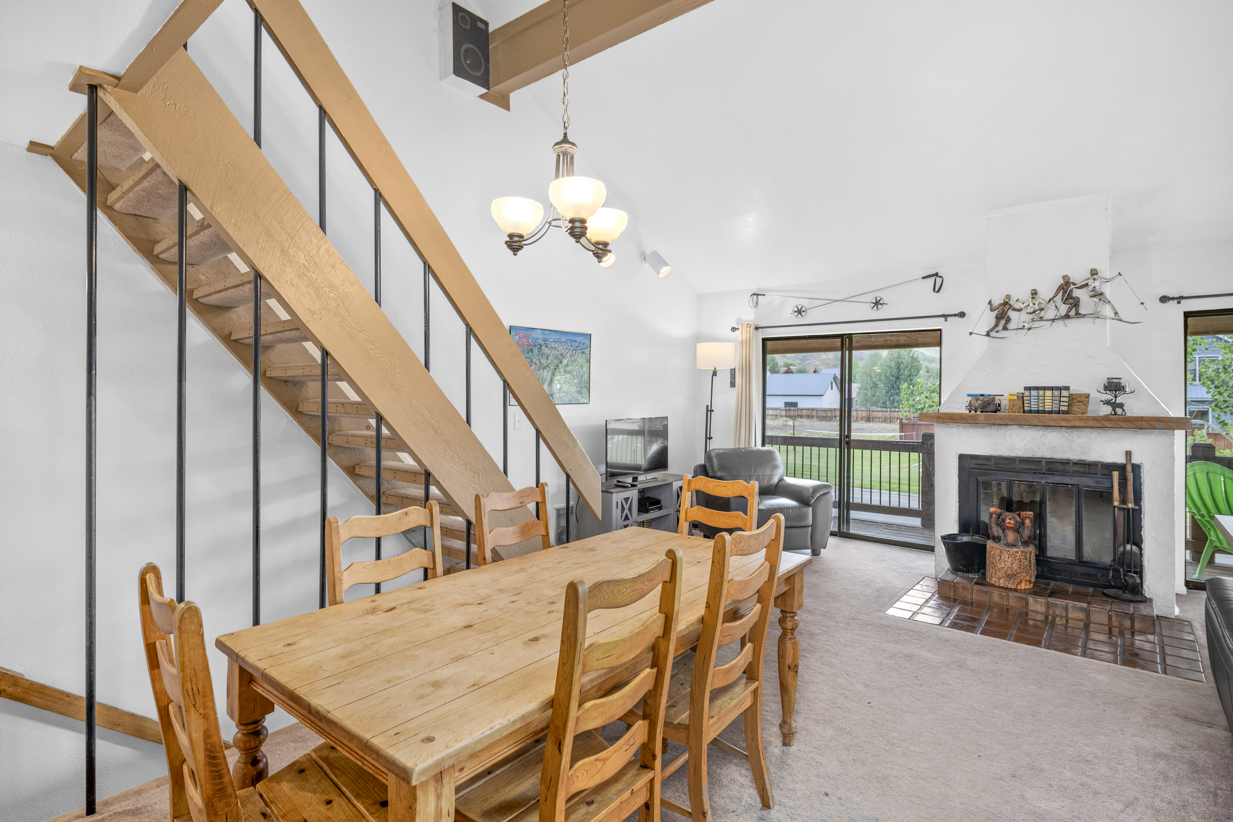  Cement Creek Charmer Located in the Heart of Crested Butte - 物件實景