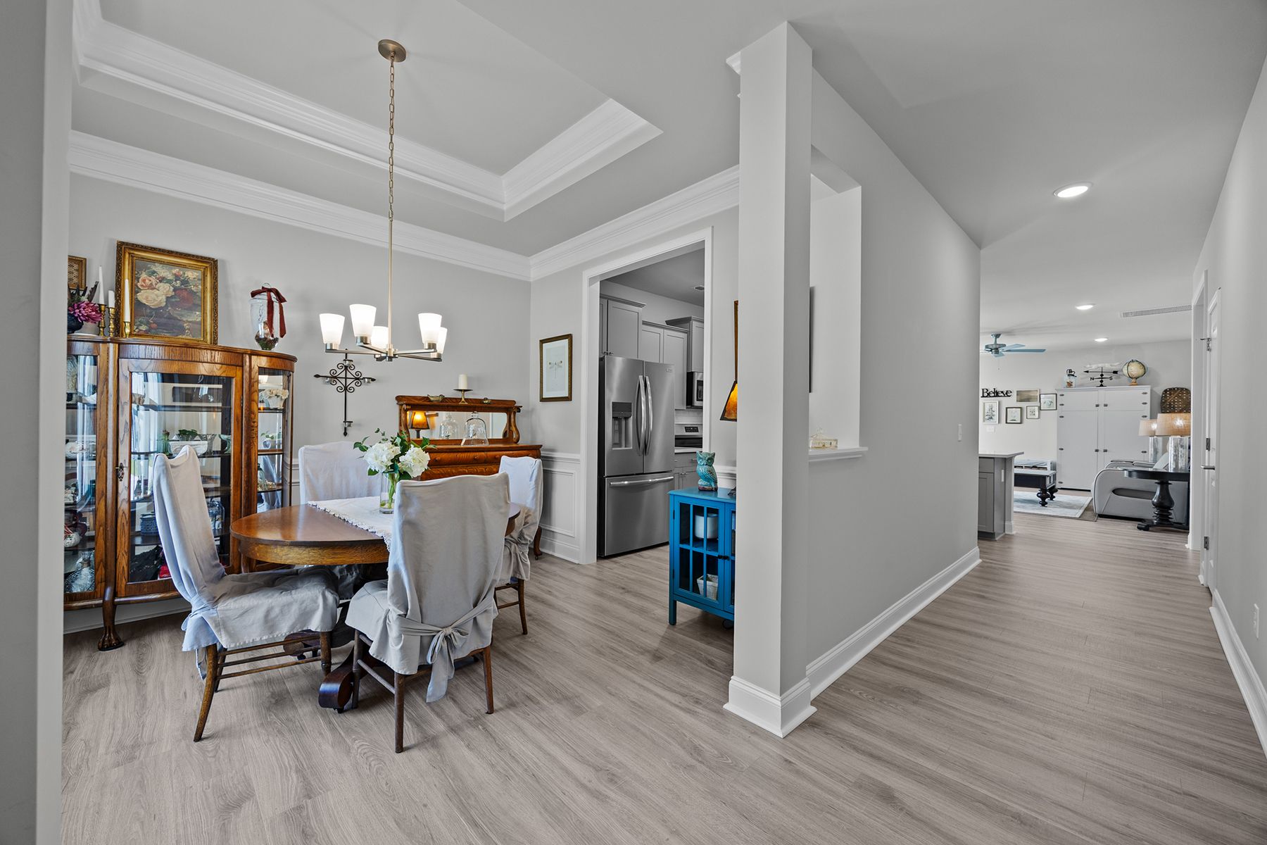  739 Greenwich Place, Richlands, NC 28574 - 物件實景