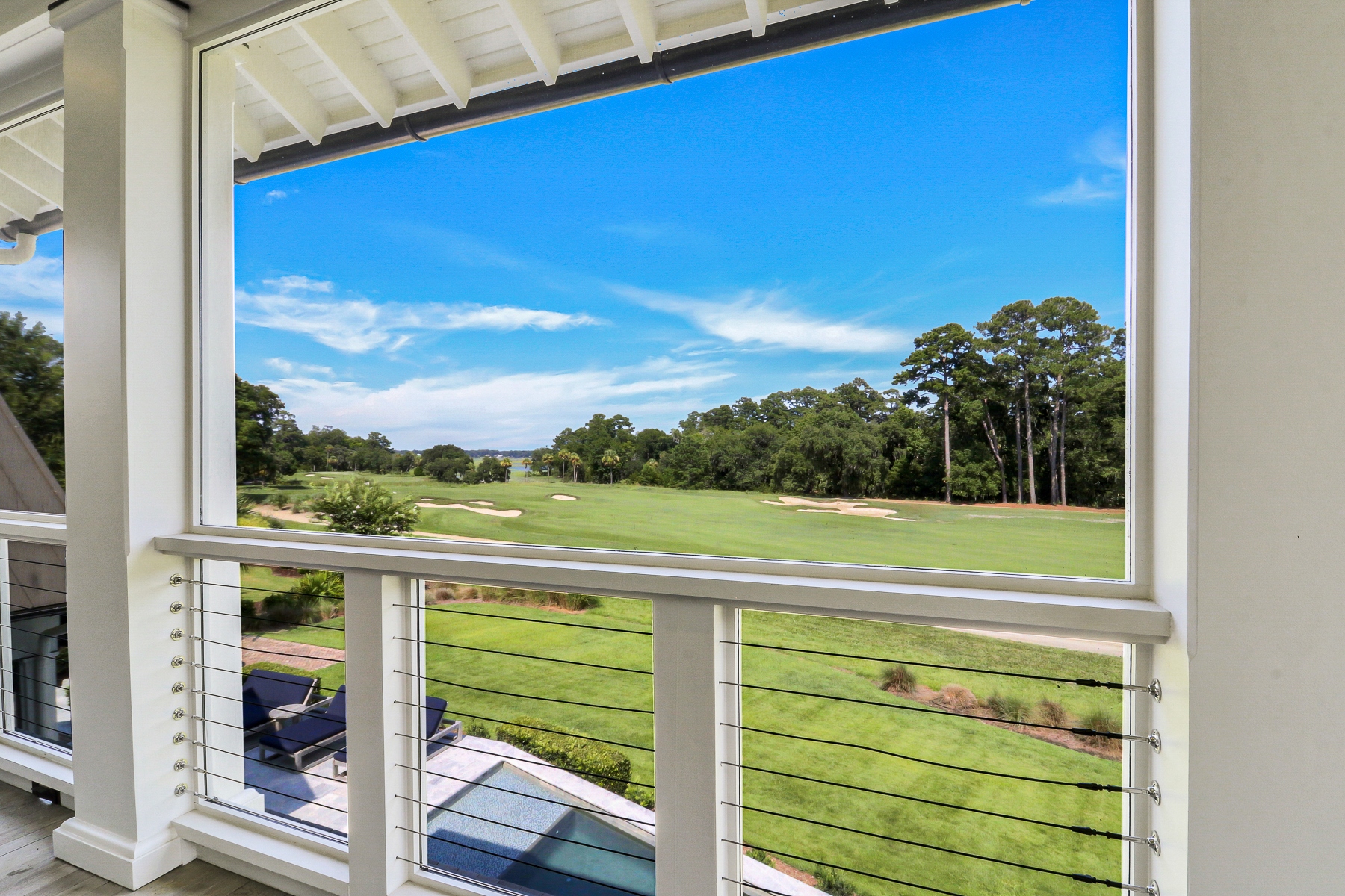  8 Anson Park Road E, Bluffton - 物件實景