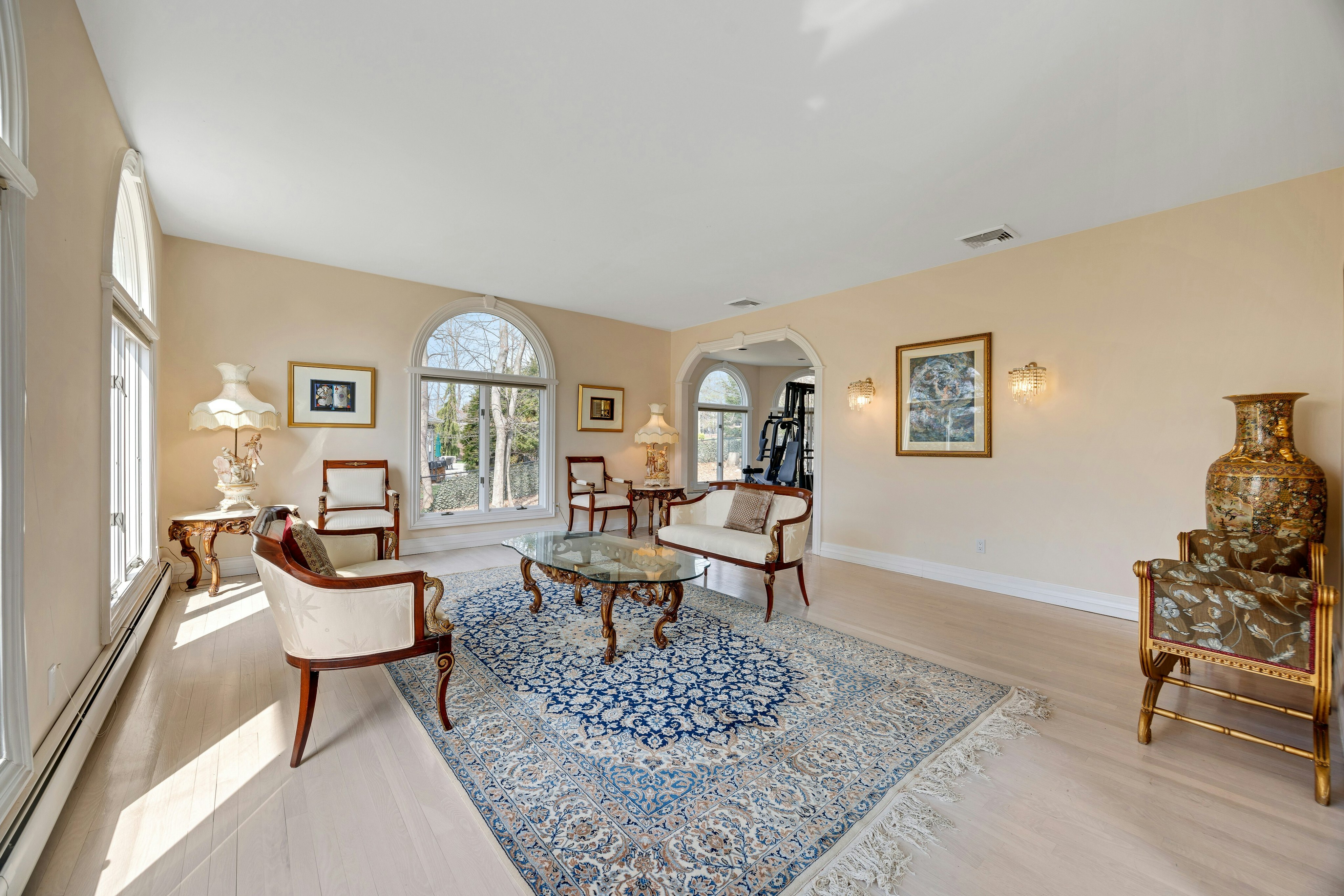  718 High Woods Drive, Franklin Lakes, NJ 07417 - 物件實景