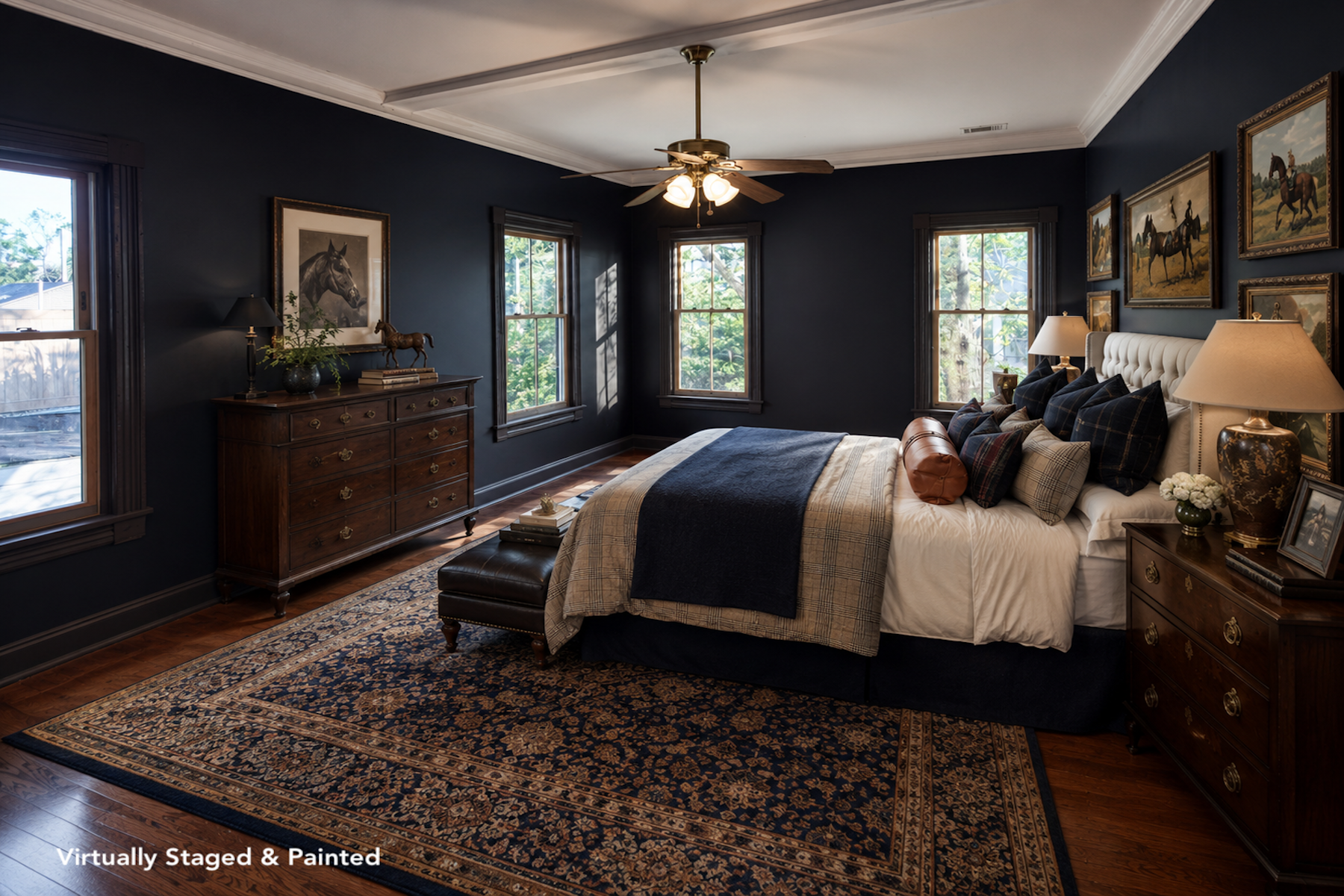  Historic Charm Meets Modern Peace of Mind in the Historic Victorian District - 物件實景