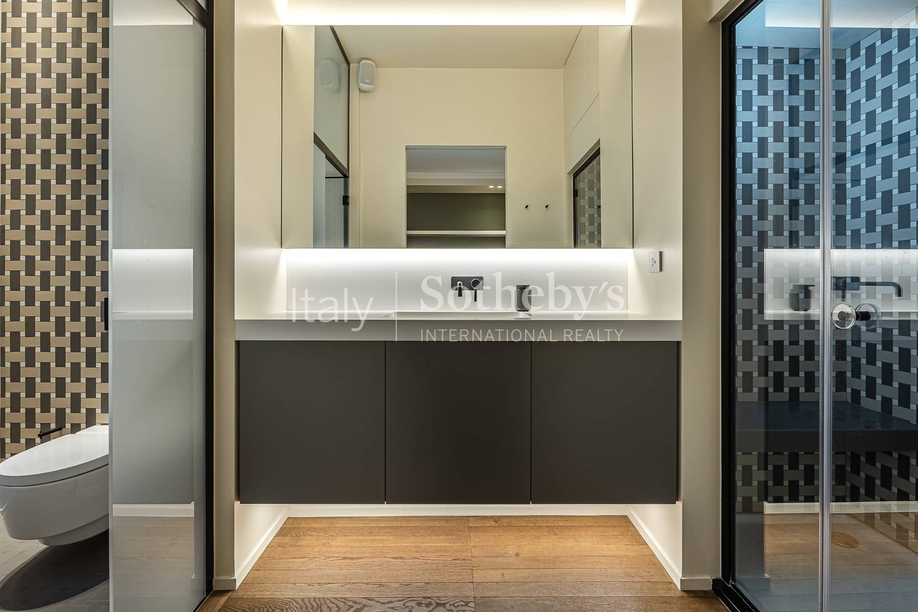  Elegant designer residence in the Corso Venezia district - 物件實景