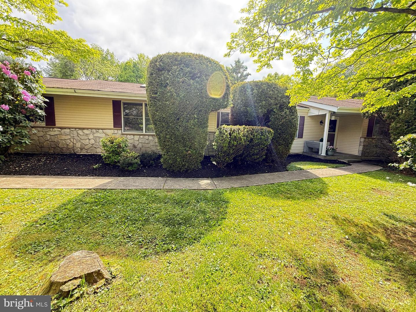 Glen Mills, Pennsylvania, 19342, United States, 3 Bedrooms Bedrooms, ,3 BathroomsBathrooms,Residential,For Sale,2048290