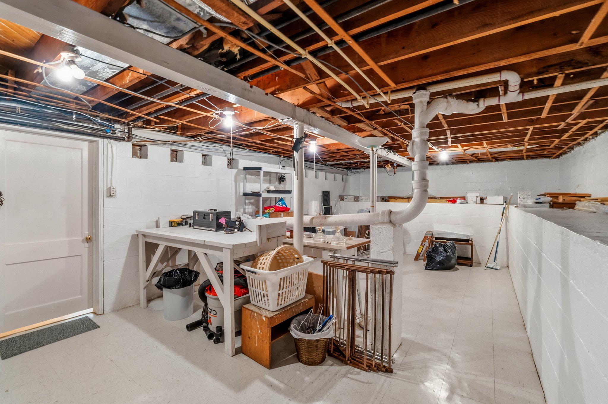  9219 Levelle Drive, Chevy Chase, MD, 20815 - 物件實景